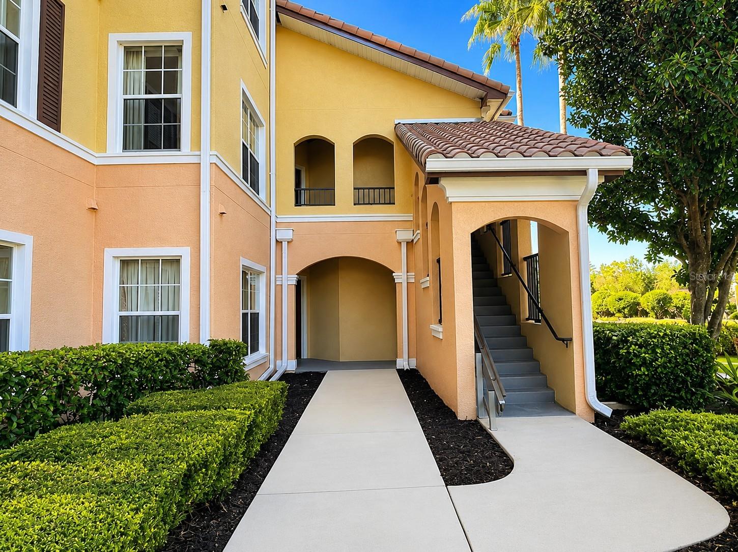 8601 WORLDQUEST BOULEVARD Unit 3201