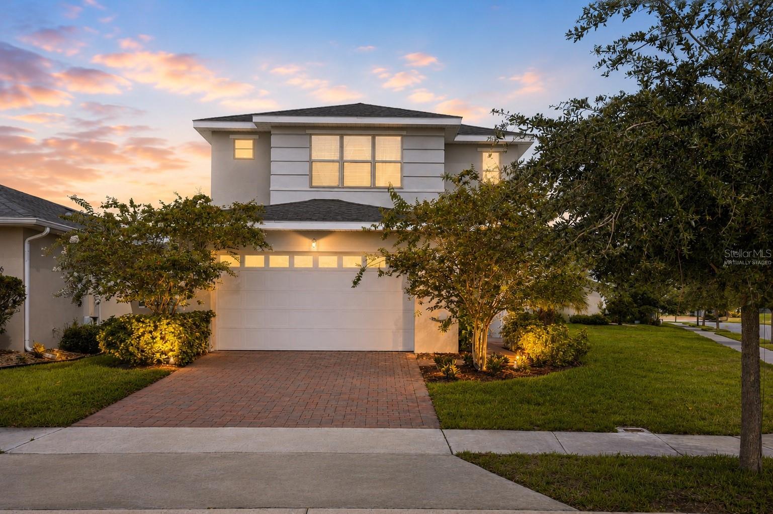6699 ALDER ROAD