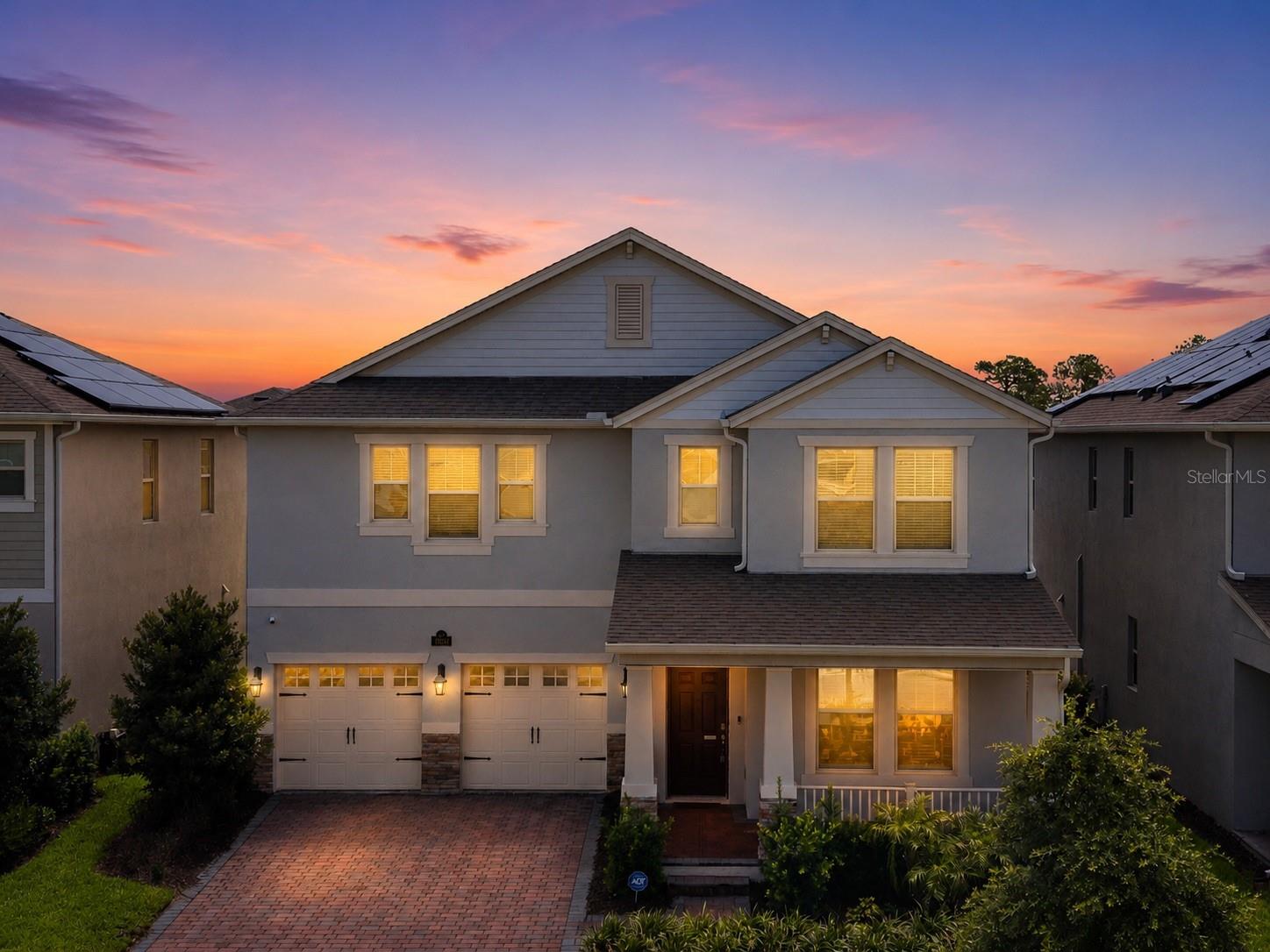 11031 JACKSON COVE
