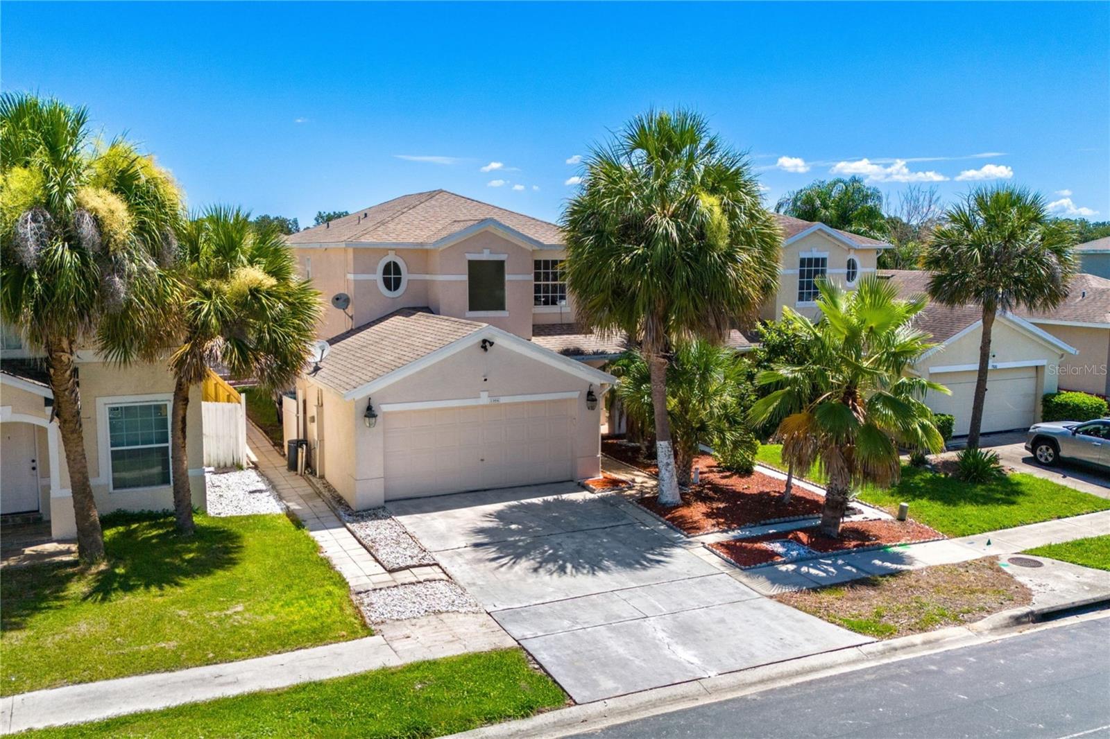 1304 TIMBERBEND CIRCLE