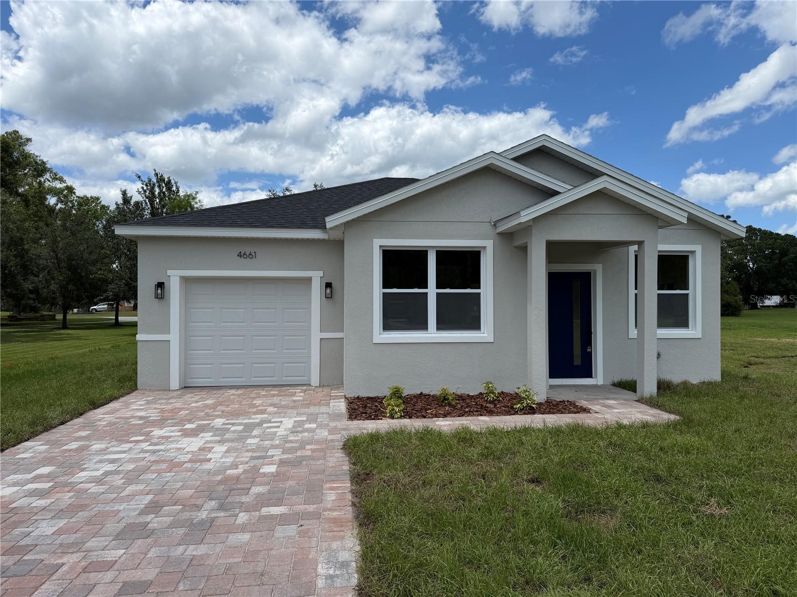 4661 HICKORY TREE ROAD
