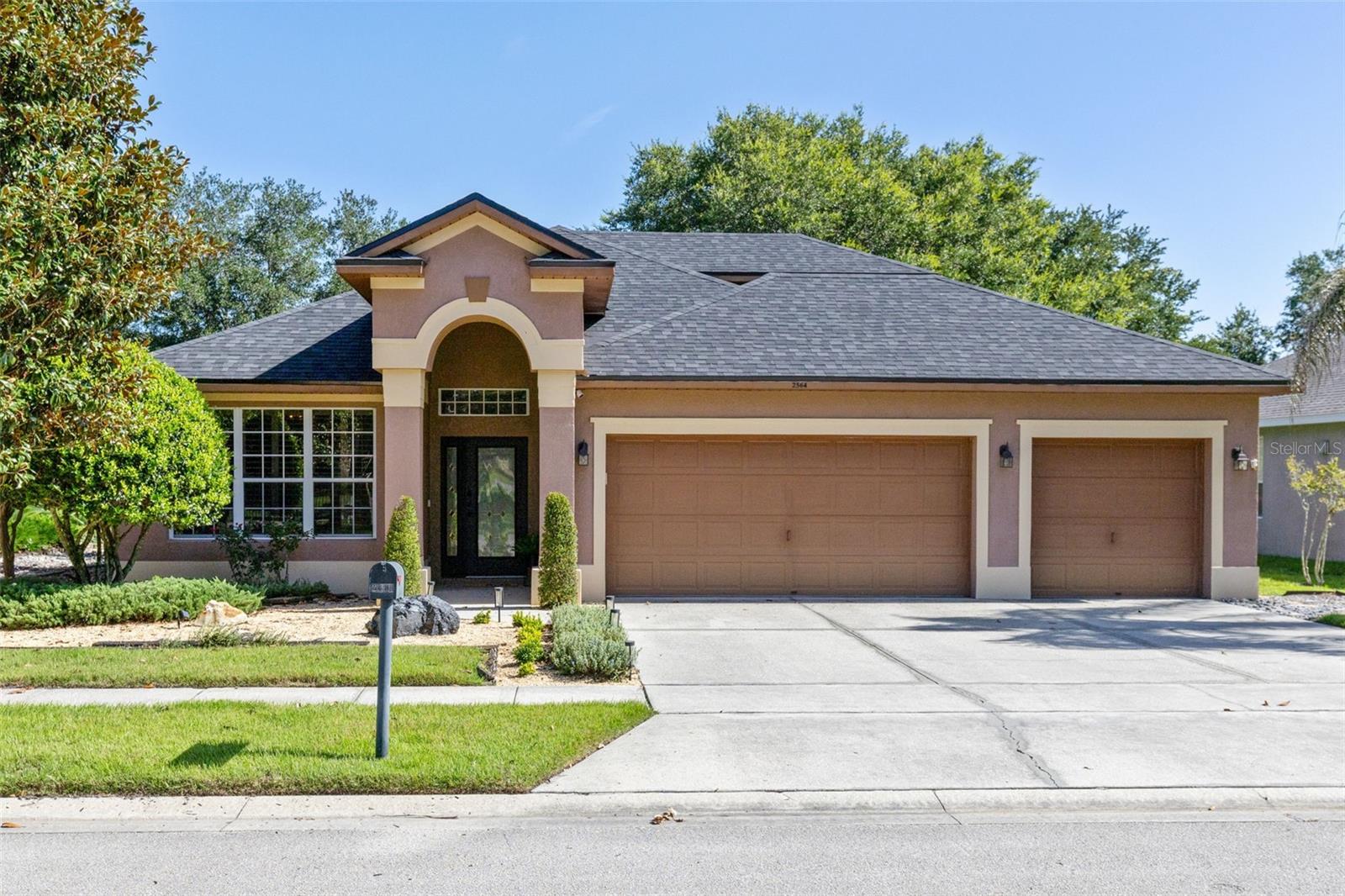 2564 MORNING STAR PLACE