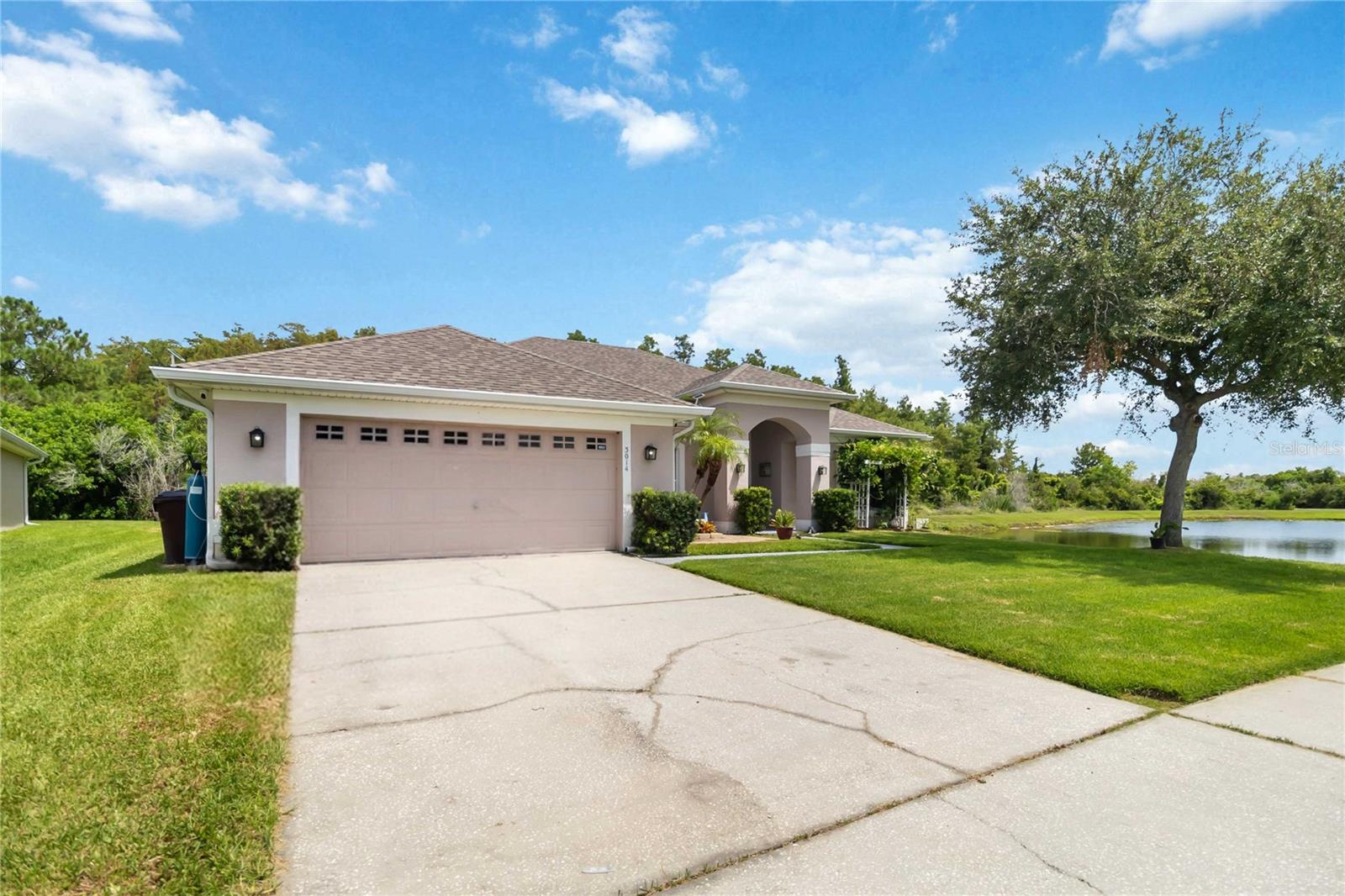 3014 SAND STONE CIRCLE