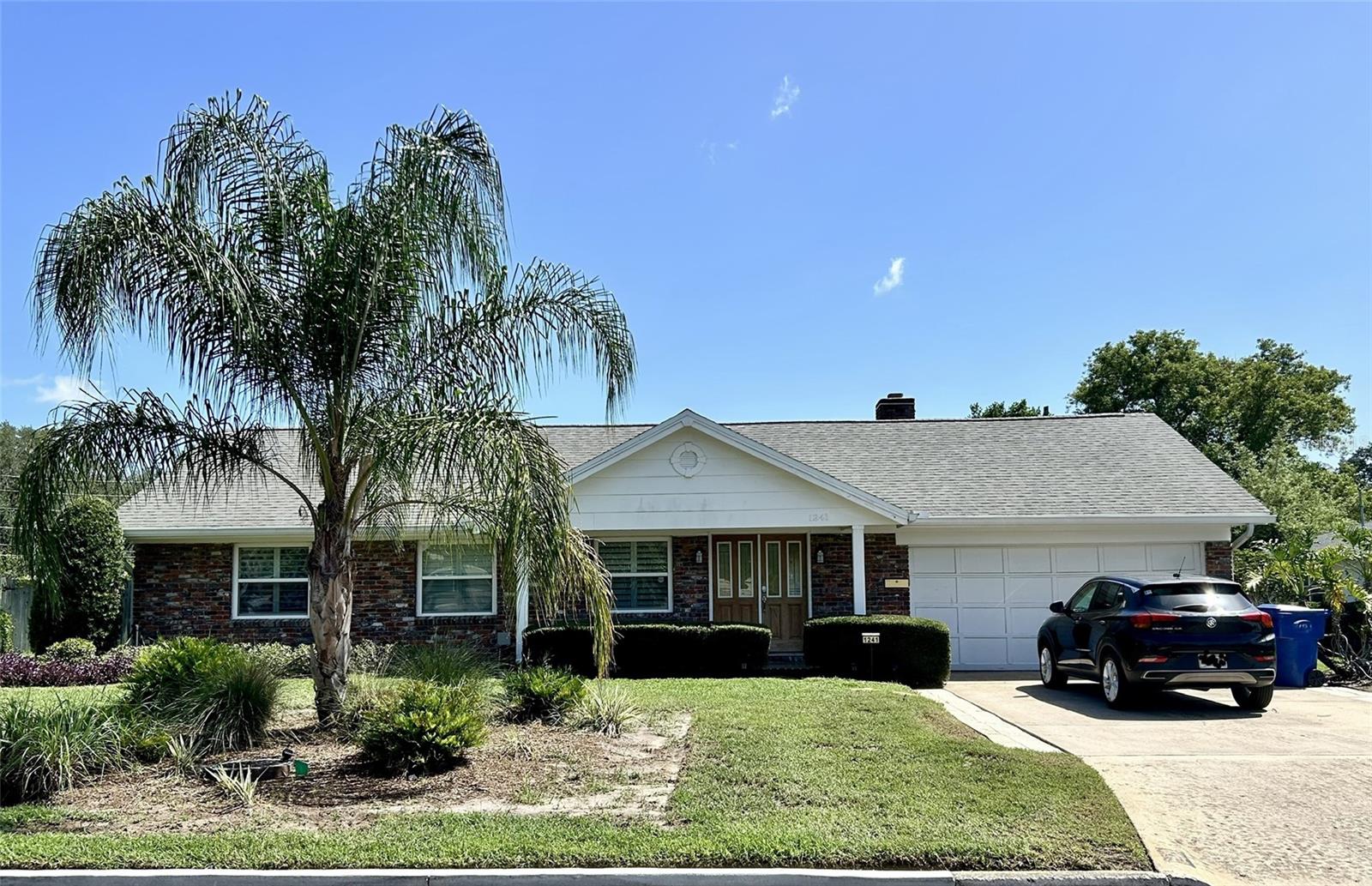 1241 PRYDE DRIVE