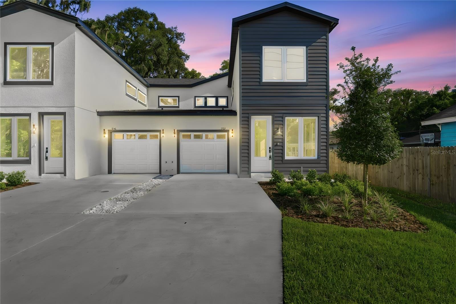 1232 VIRGINIA DRIVE