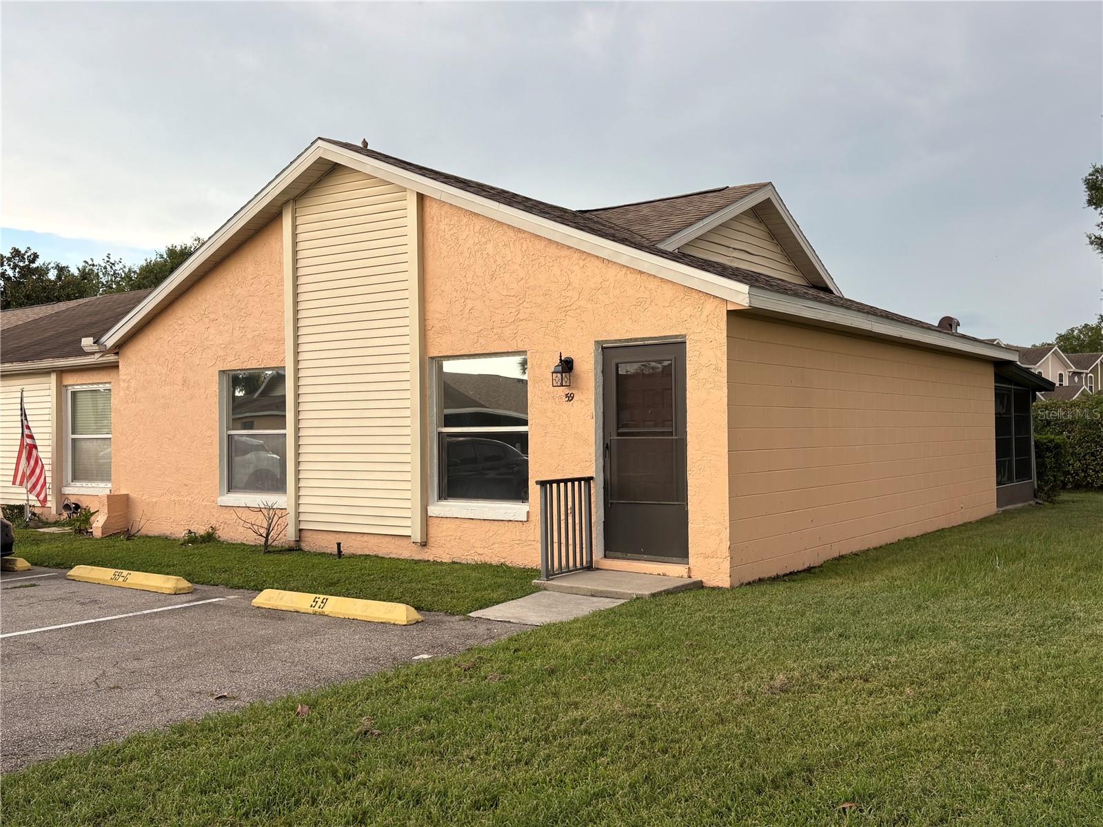 59 E COUNTRY COVE