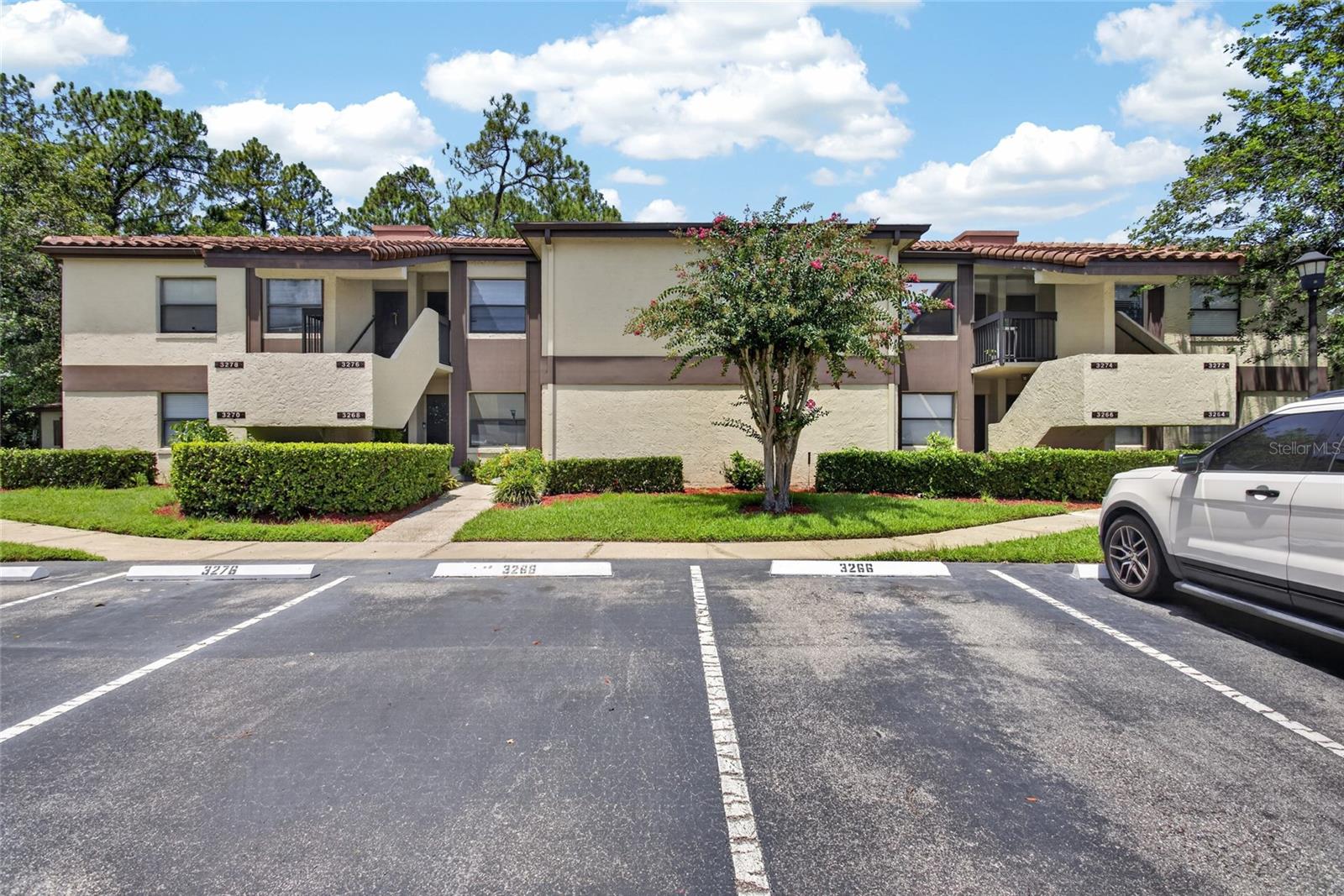 3276 CANDLE RIDGE COURT Unit 202