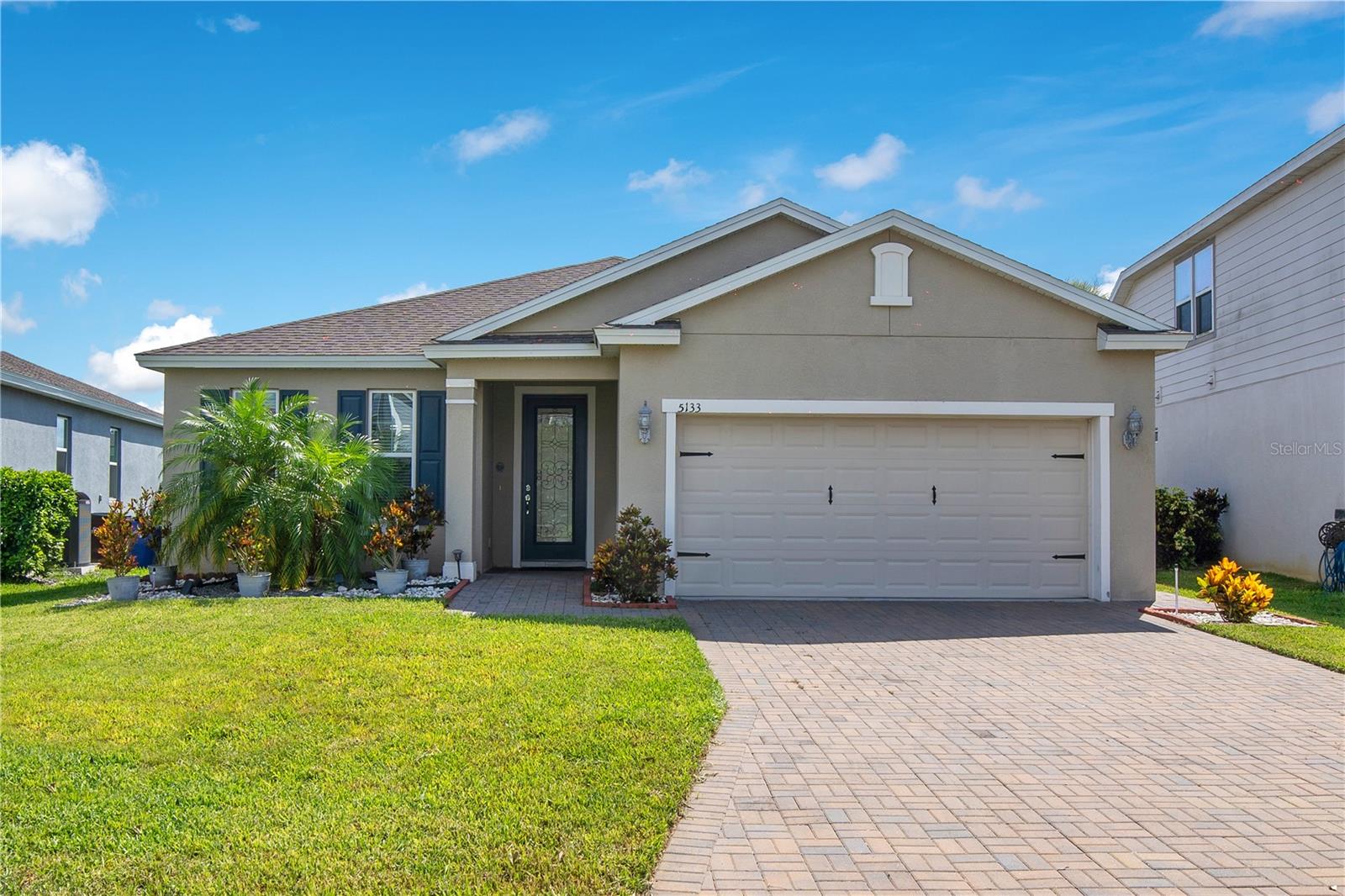 5133 CHICKADEE STREET