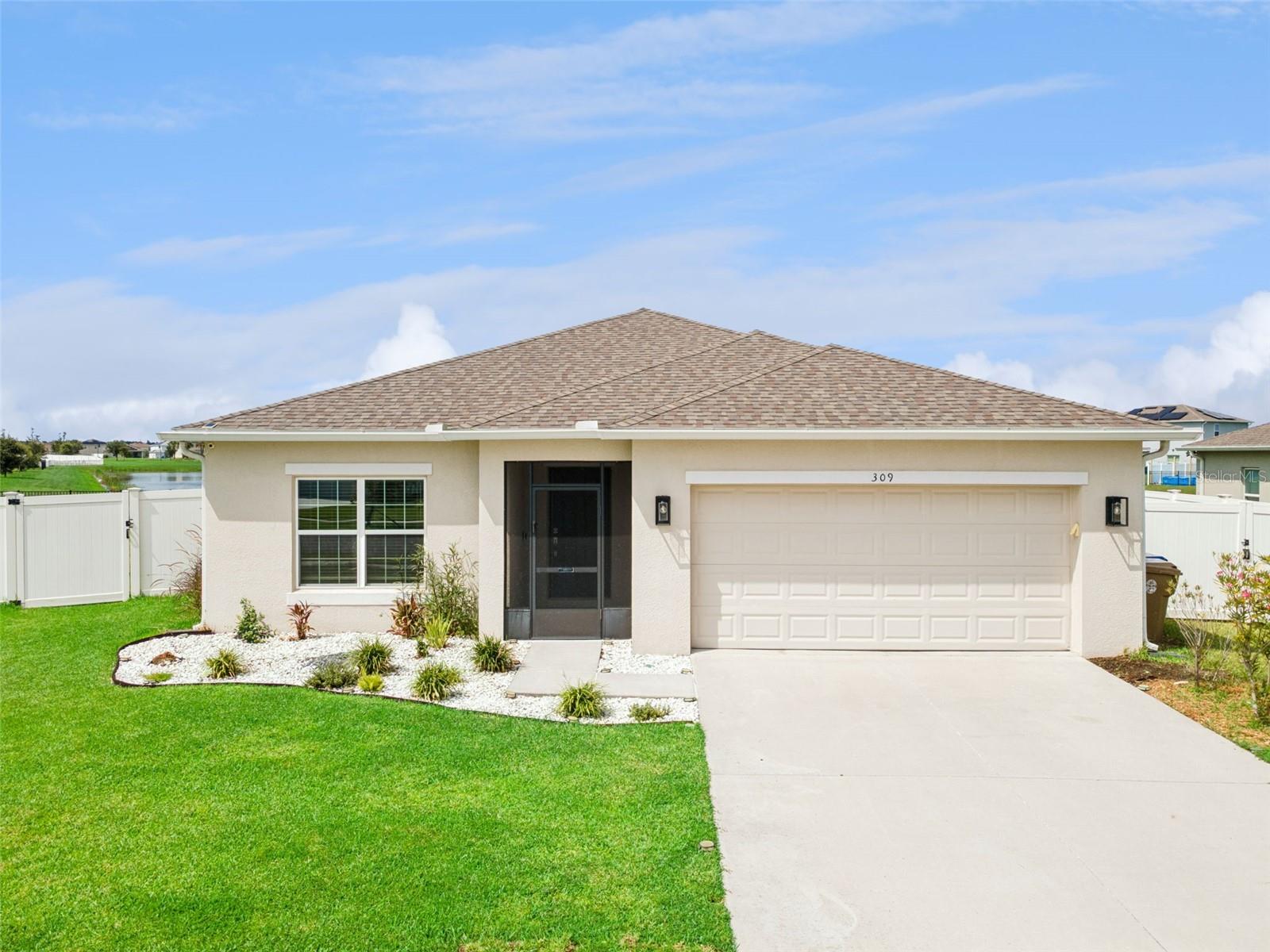 309 CITRINE LOOP