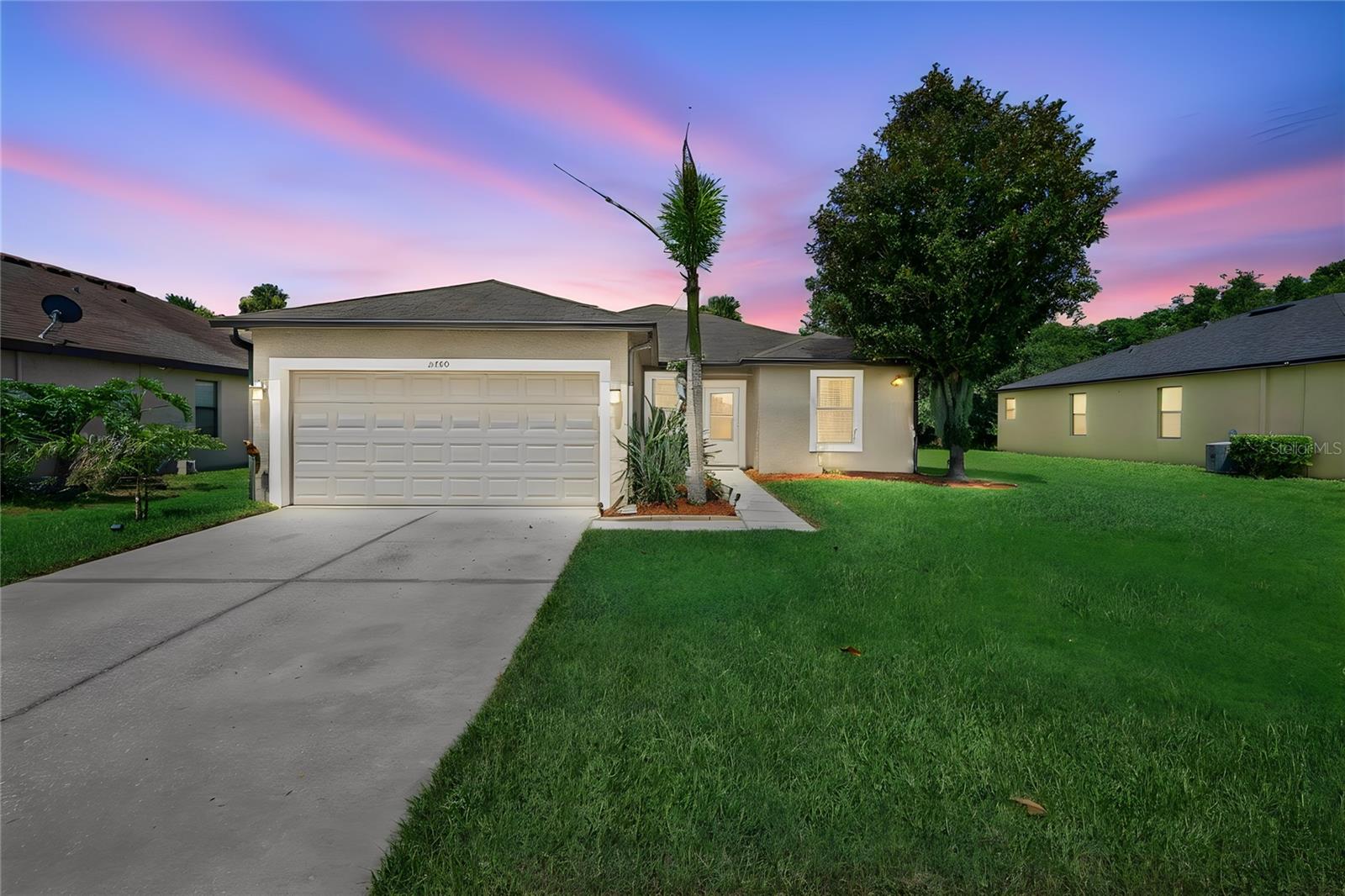 2440 VINEYARD CIRCLE