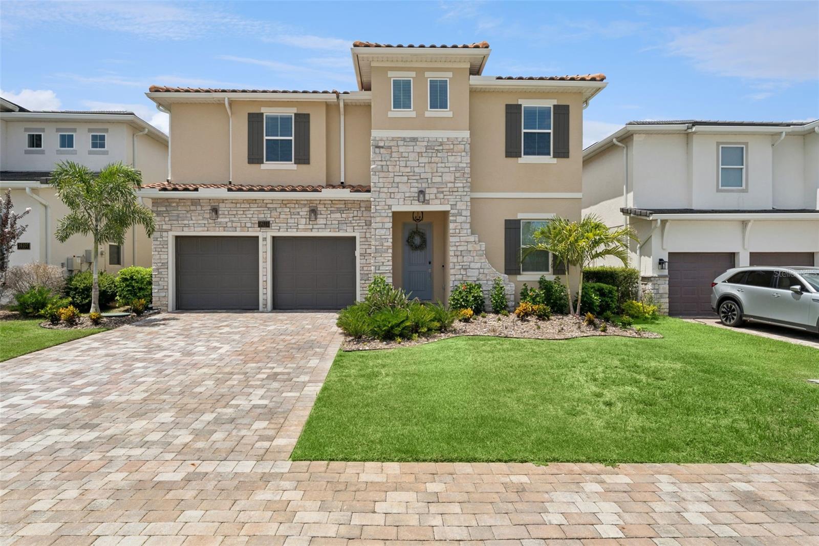 Listing photo for 16111 Volterra Pt