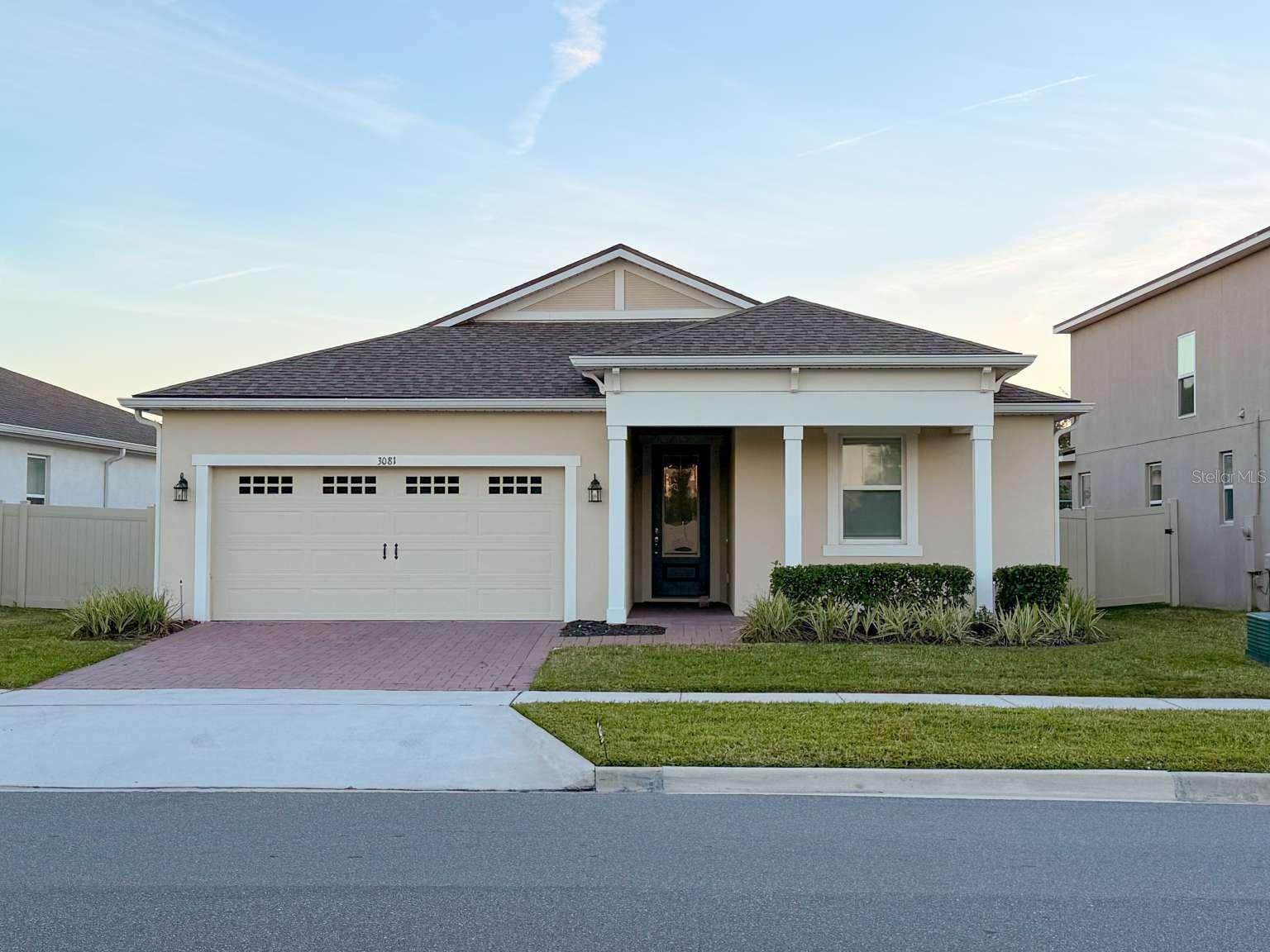 Listing photo for 3081 Ambersweet Pl