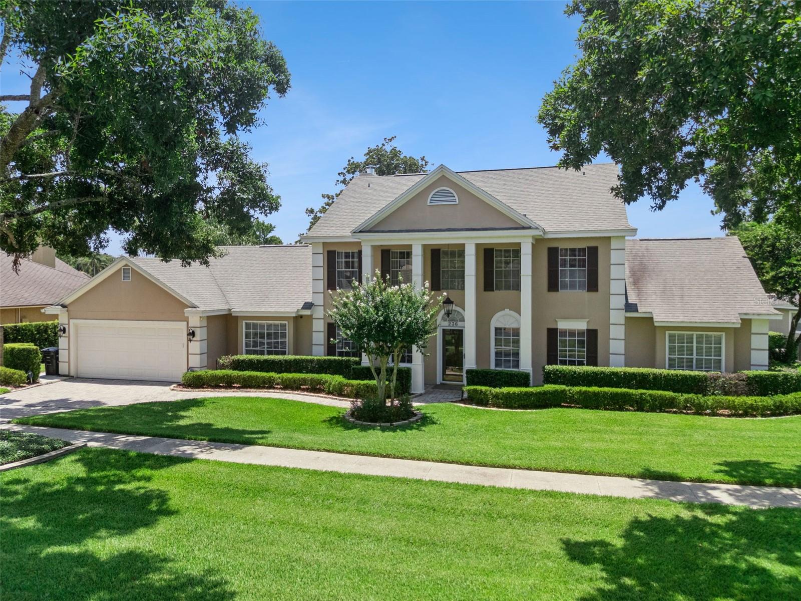 236 S SHADOWBAY BOULEVARD