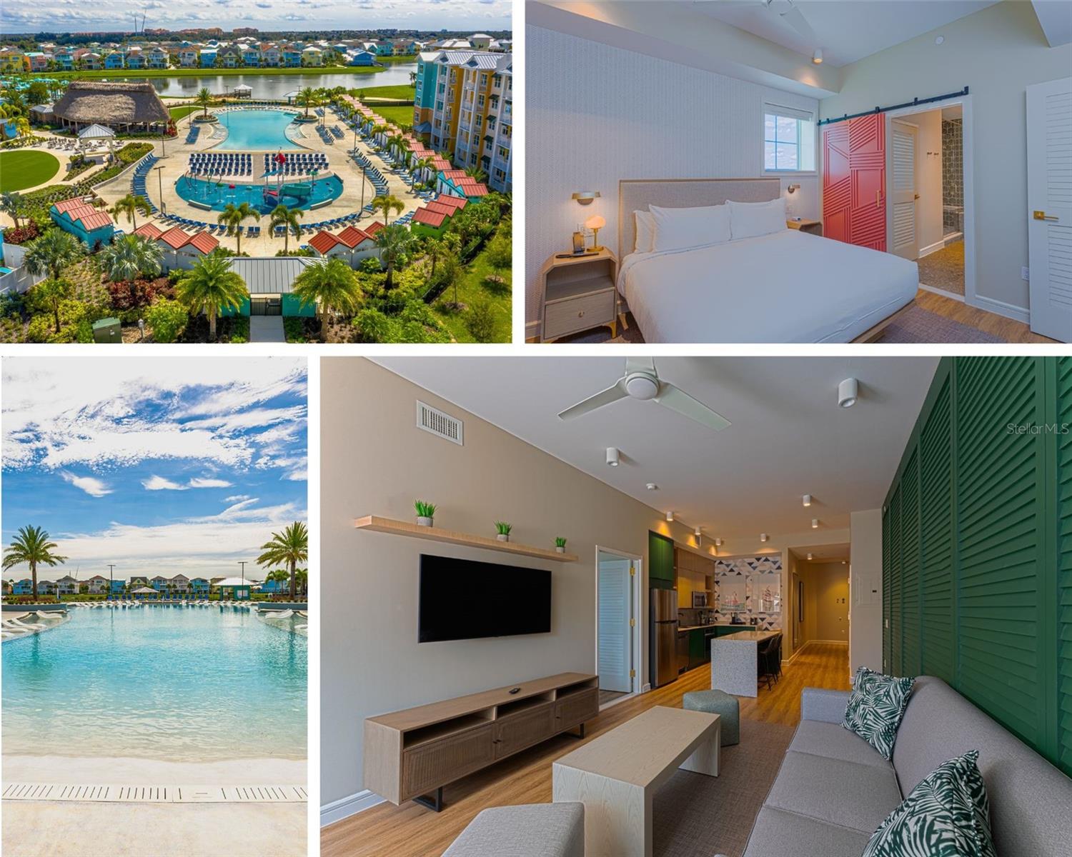 8061 VACATION AVENUE Unit 309