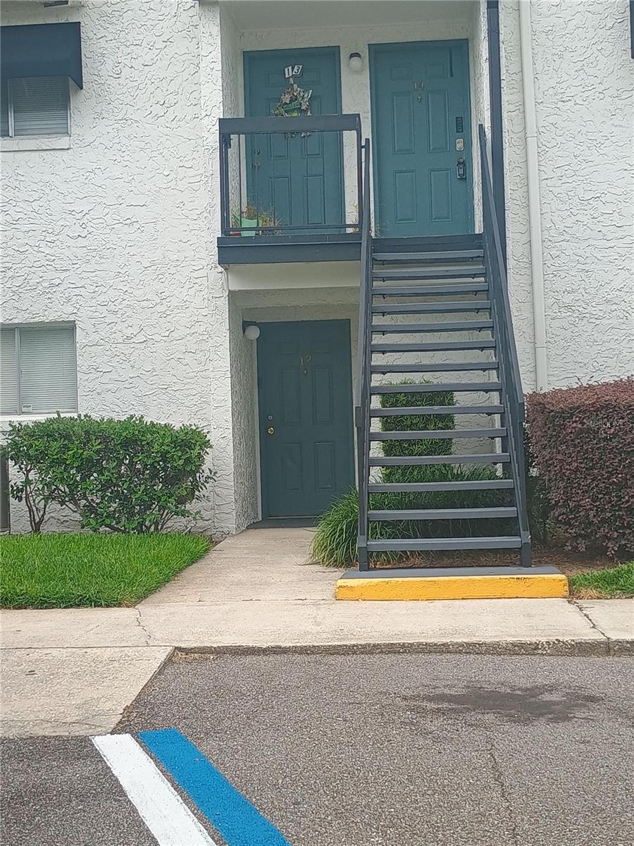4269 S SEMORAN BOULEVARD Unit 12