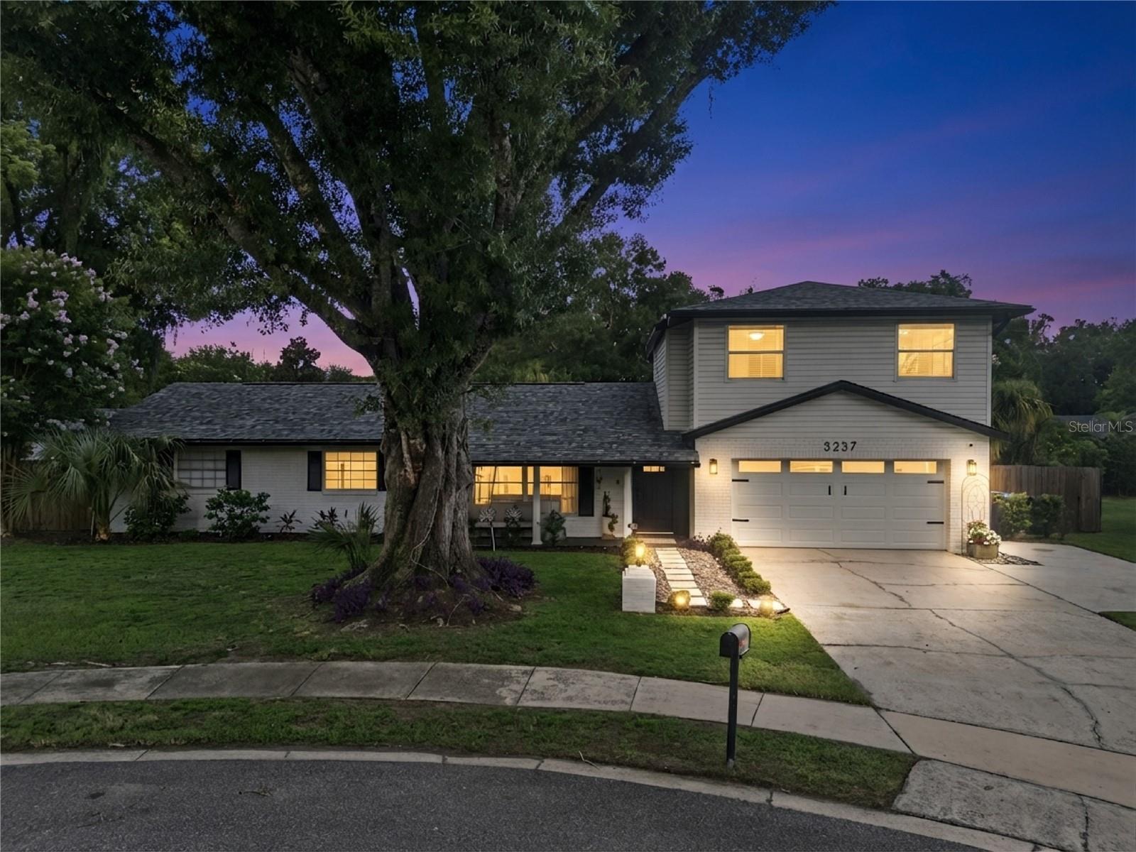 3237 KEW GARDENS LANE