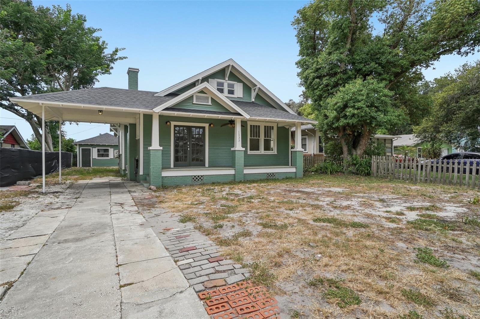 Listing photo for 1533 E Elm Rd