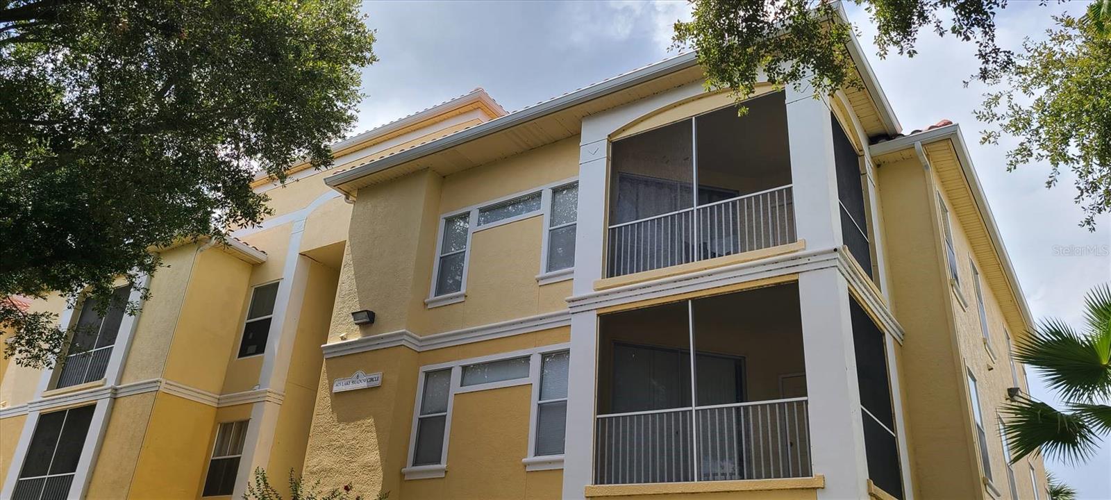 1475 LAKE SHADOW CIRCLE Unit 6307