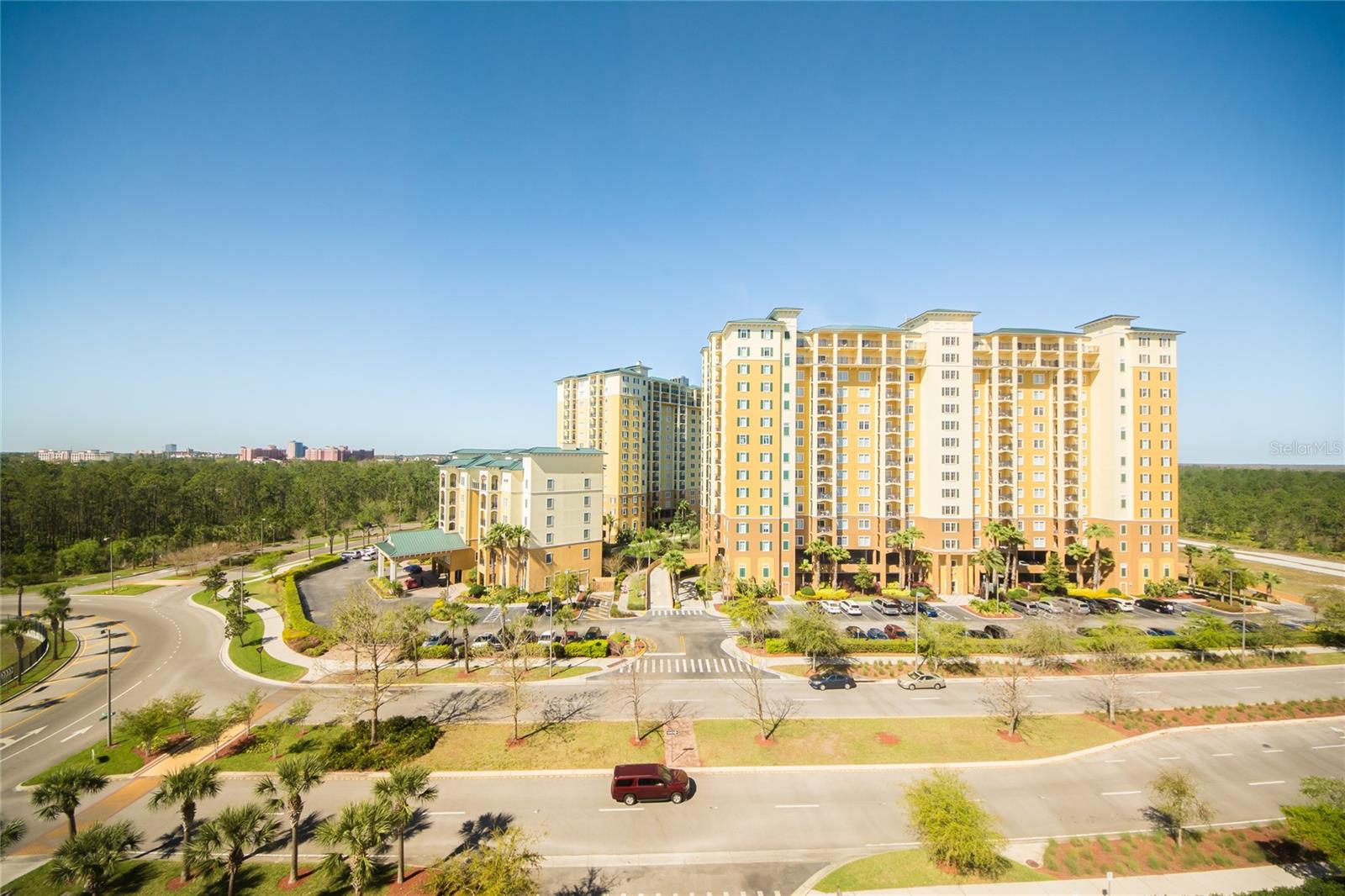 8112 POINCIANA BOULEVARD Unit 1802