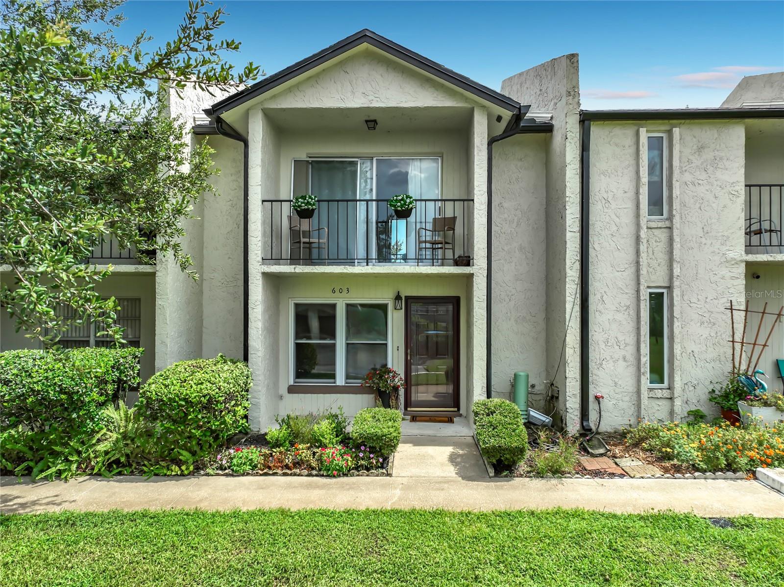 603 WAVERLY LANE Unit 405B