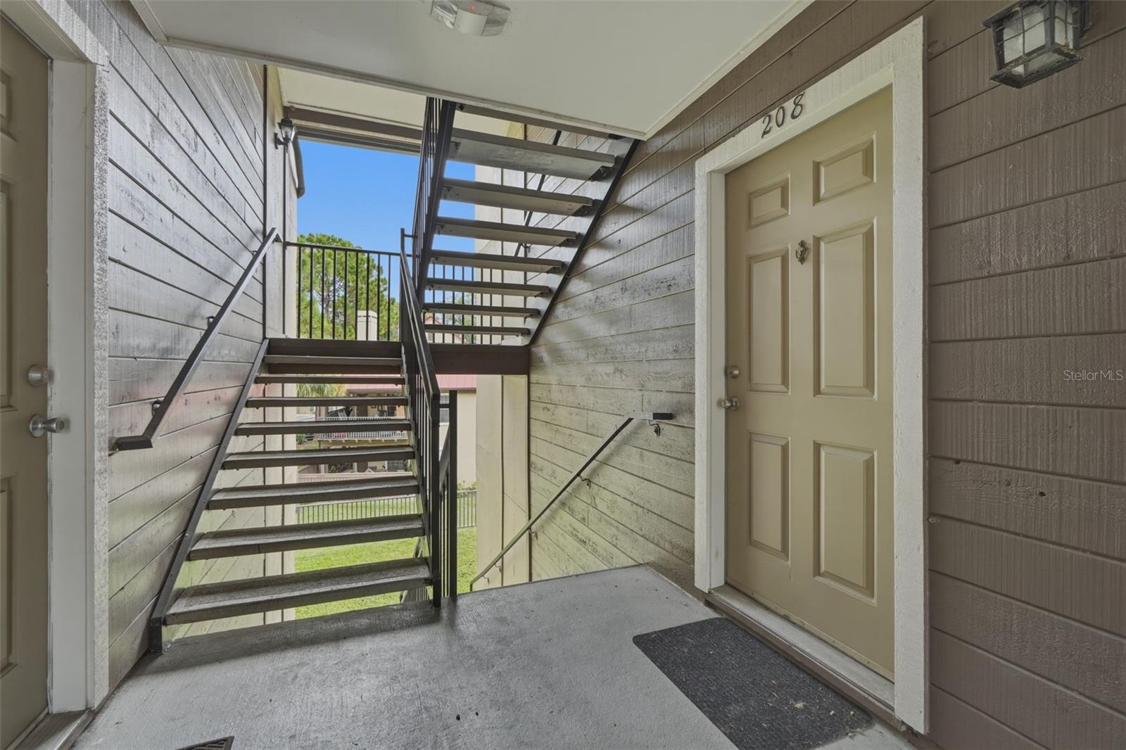 249 AFTON SQUARE Unit 208