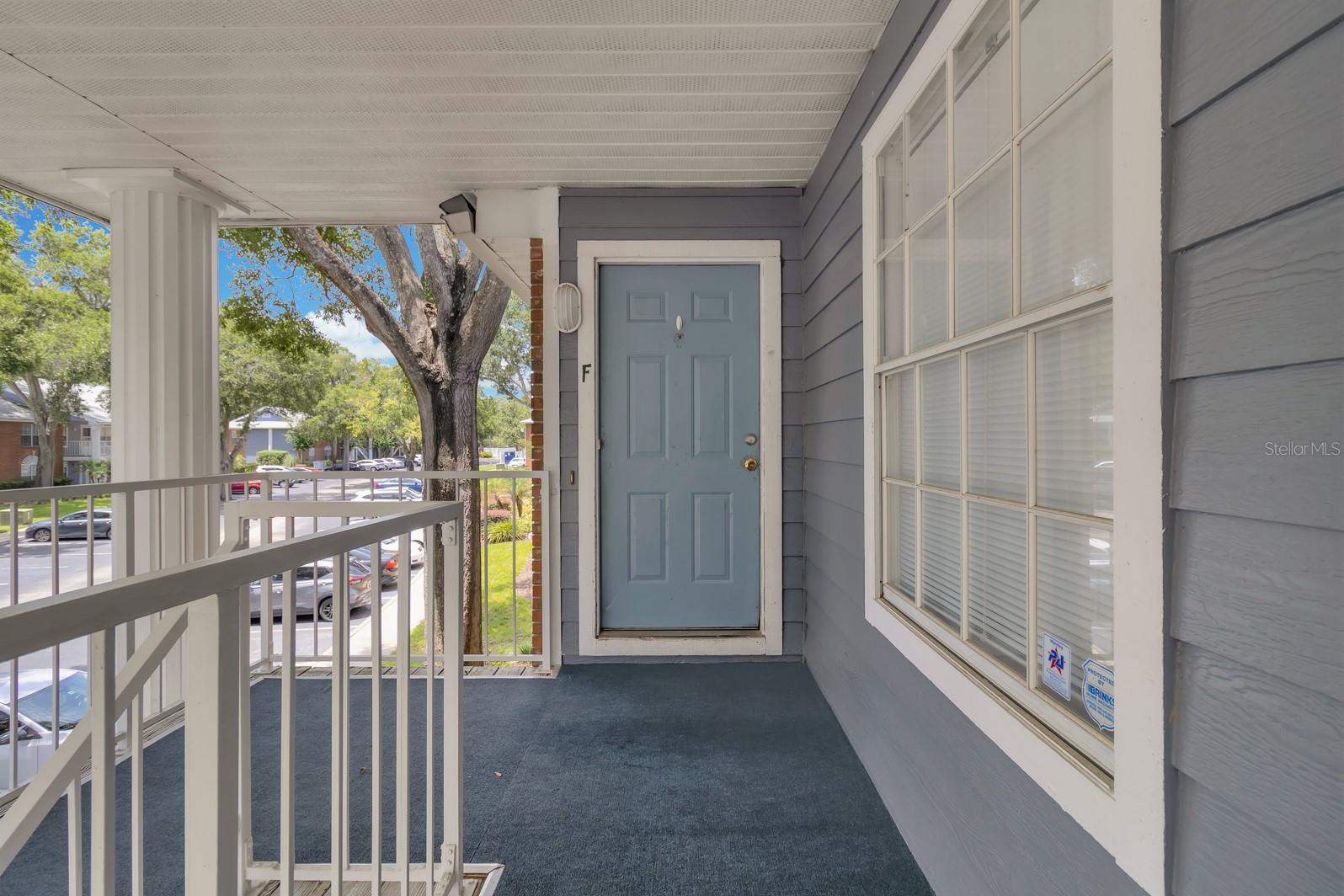 5417 LAKE MARGARET DRIVE Unit F