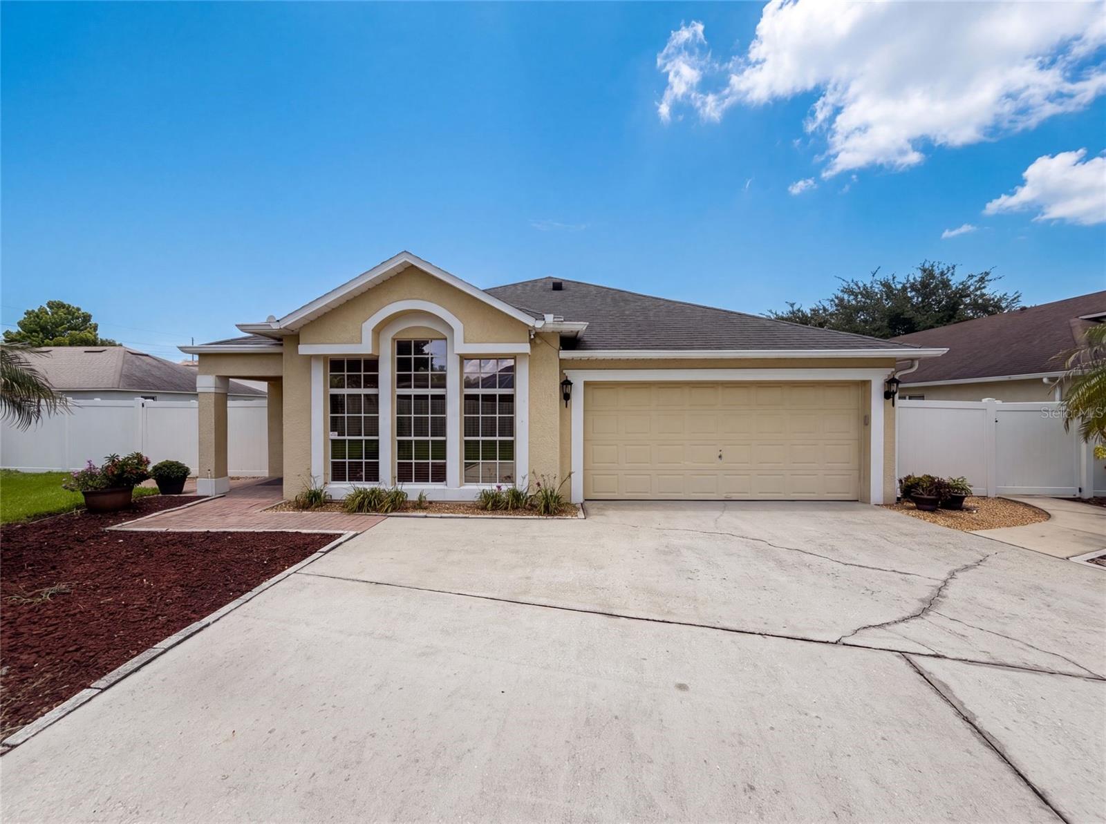 3788 SEMINOLE DRIVE