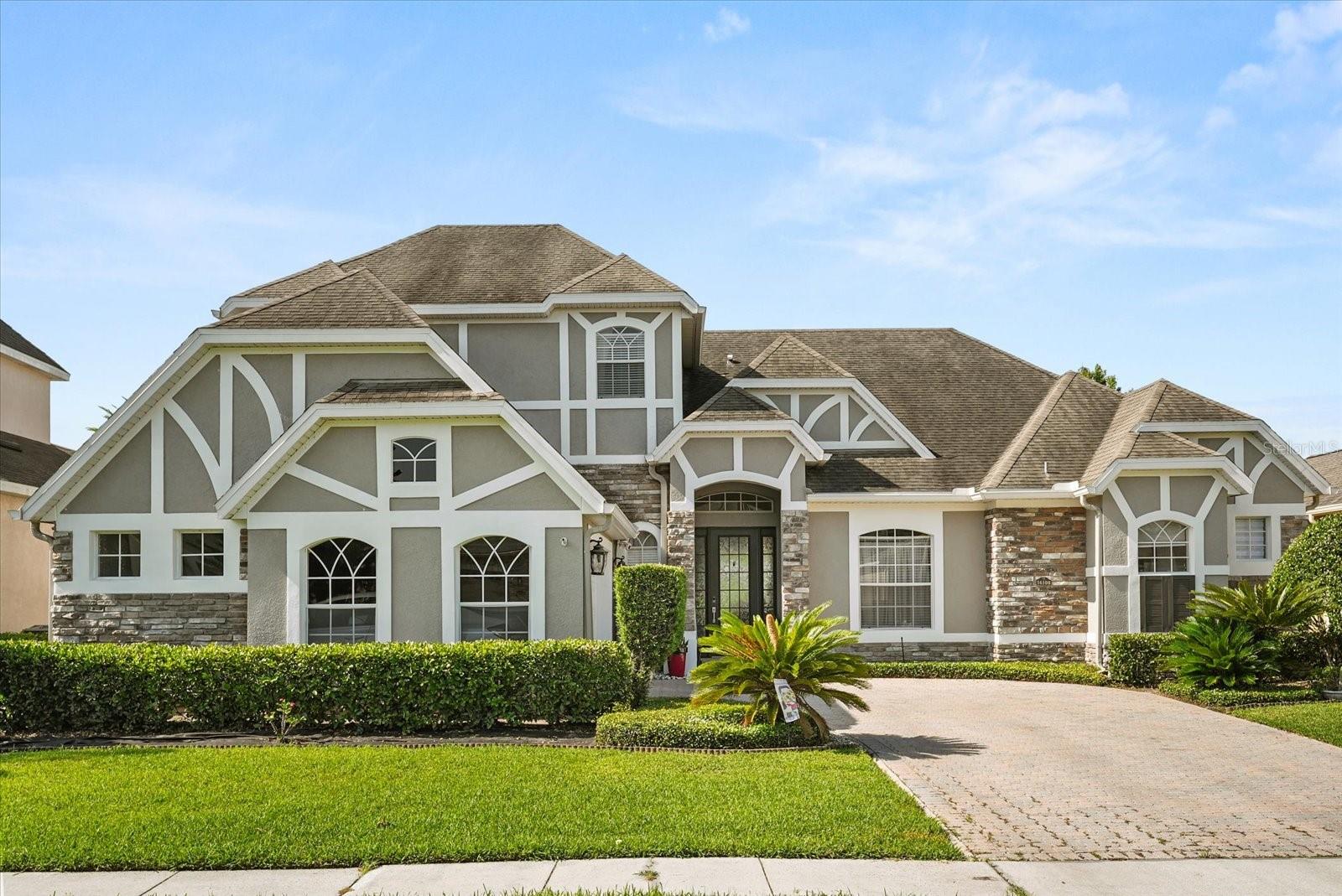 16108 BRISTOL LAKE CIRCLE