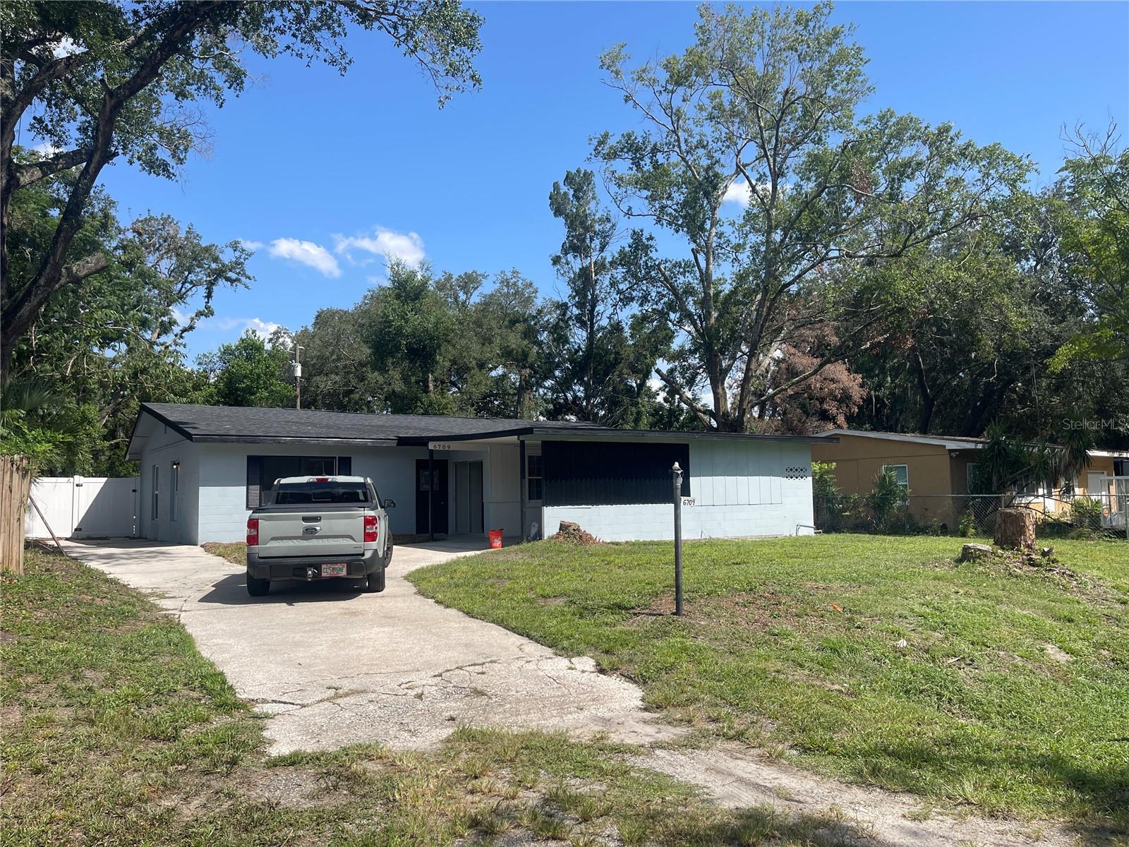 6709 HILL TOP ROAD