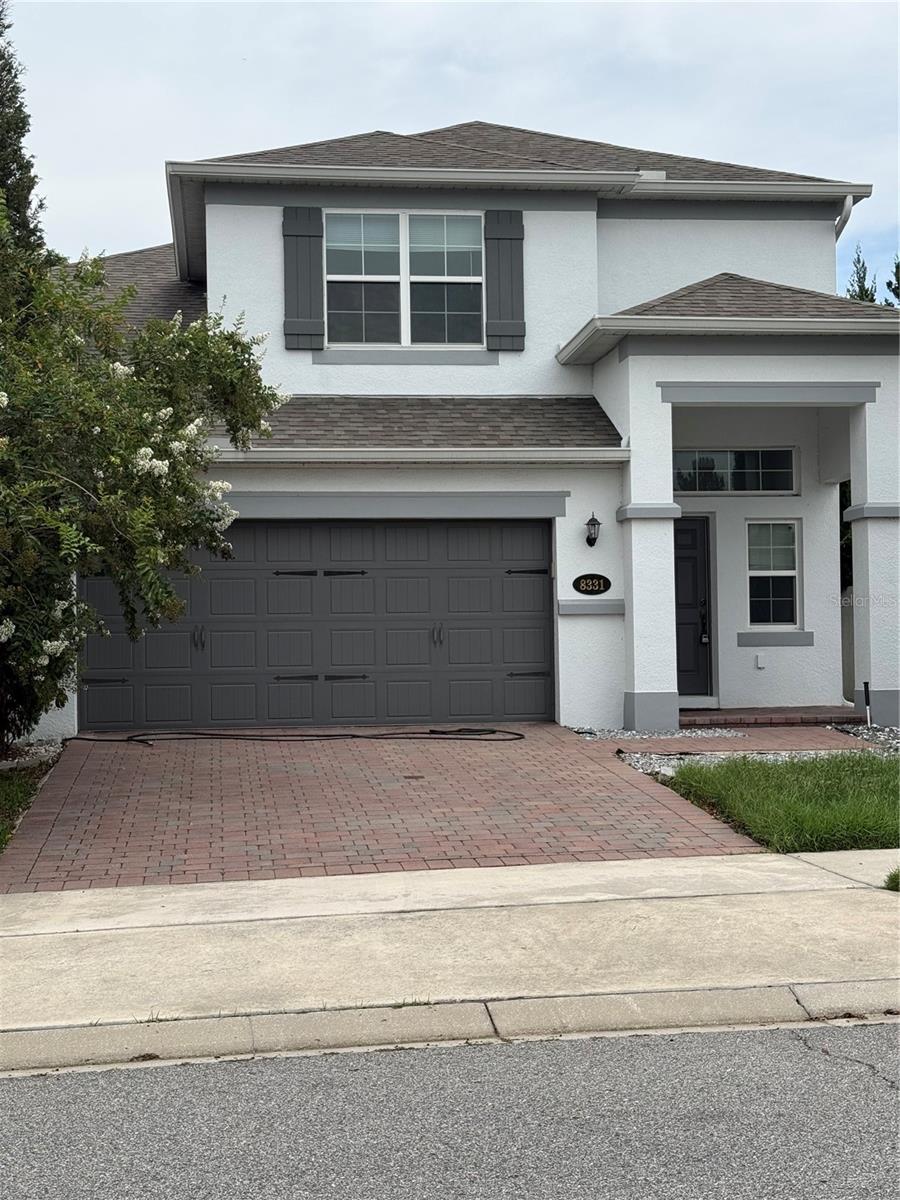 8331 BAYLISS COURT