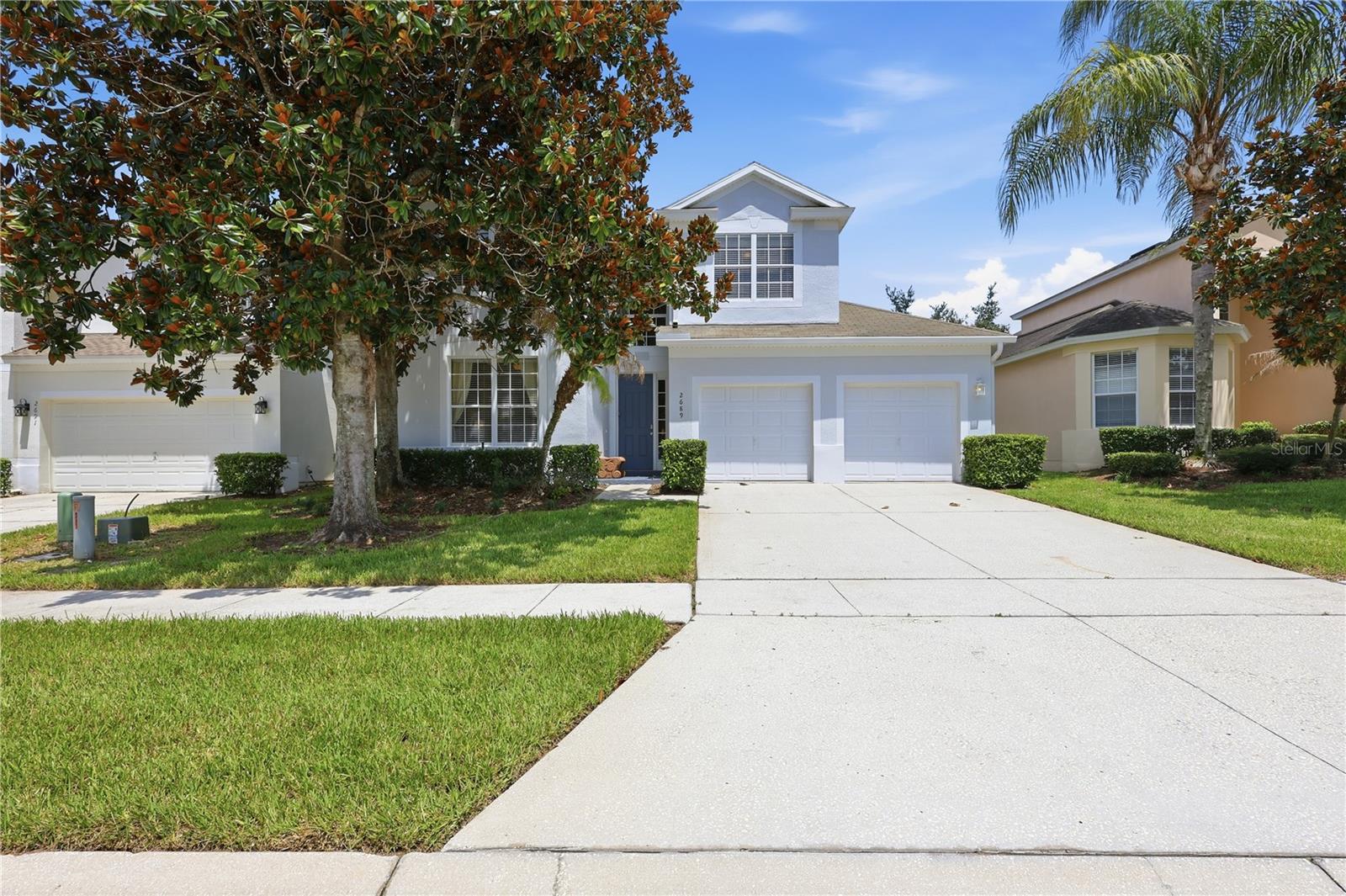 2689 MANESTY LANE