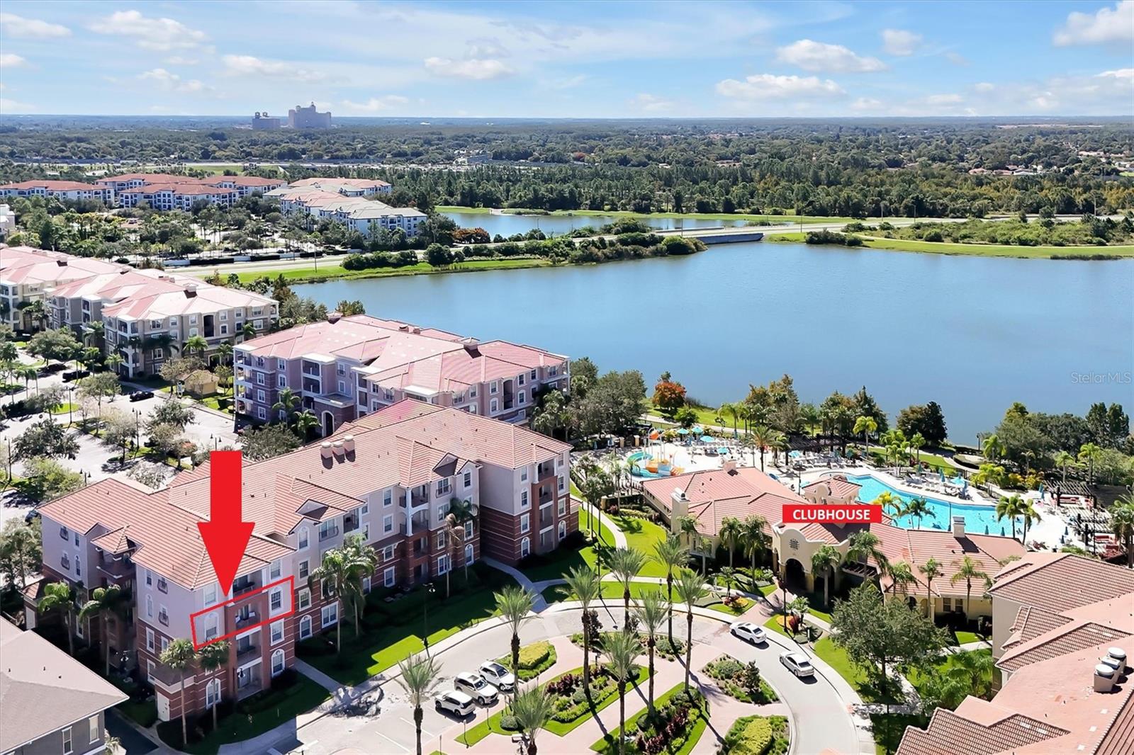 4862 CAYVIEW AVENUE Unit 30809