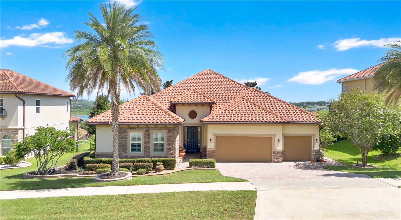 Listing photo for 1744 Bella Lago Dr