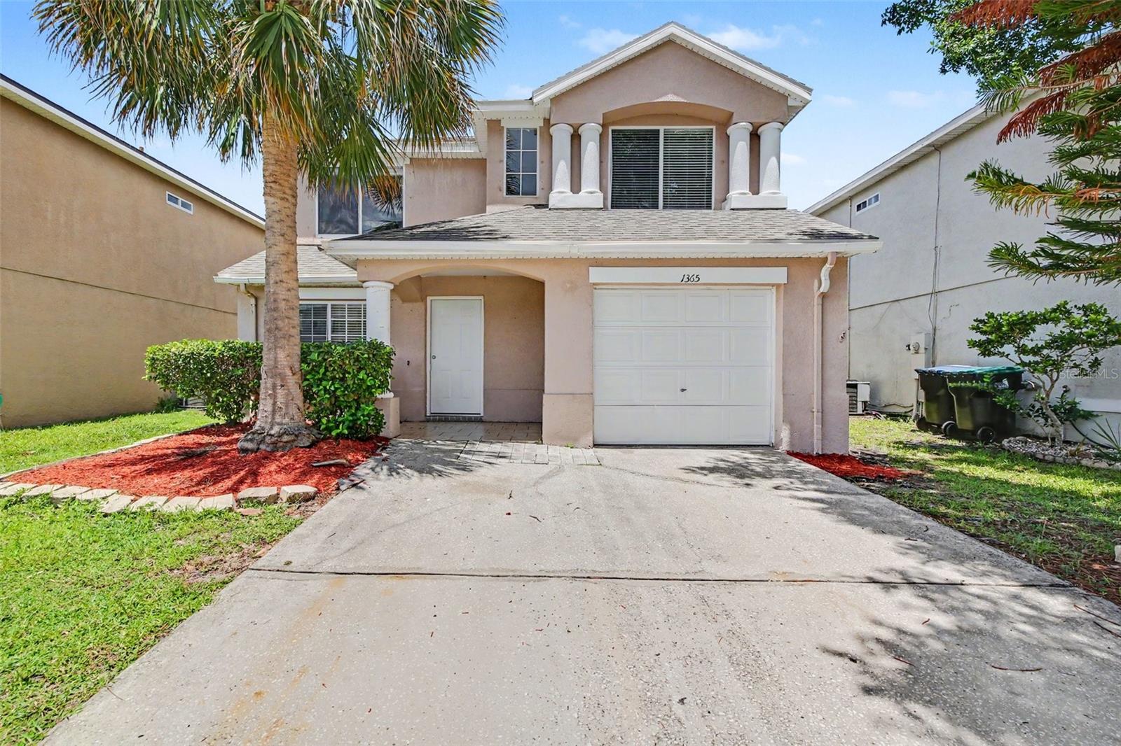 1365 IVY MEADOW DRIVE