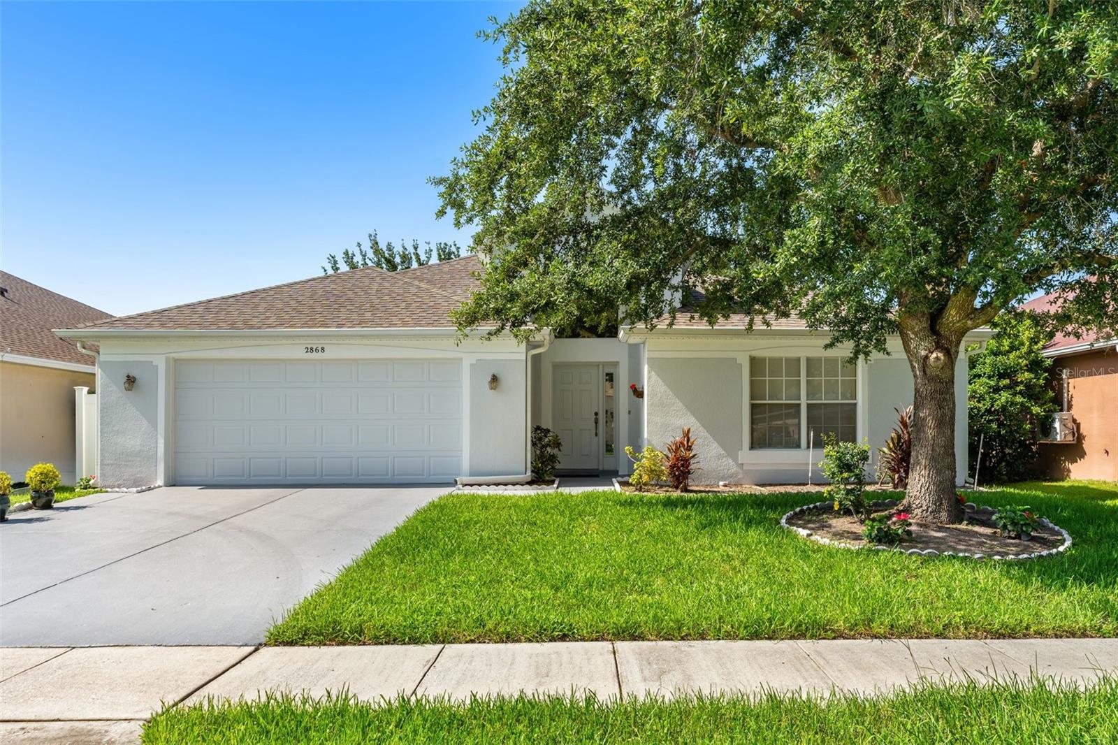 2868 OCONNELL DRIVE