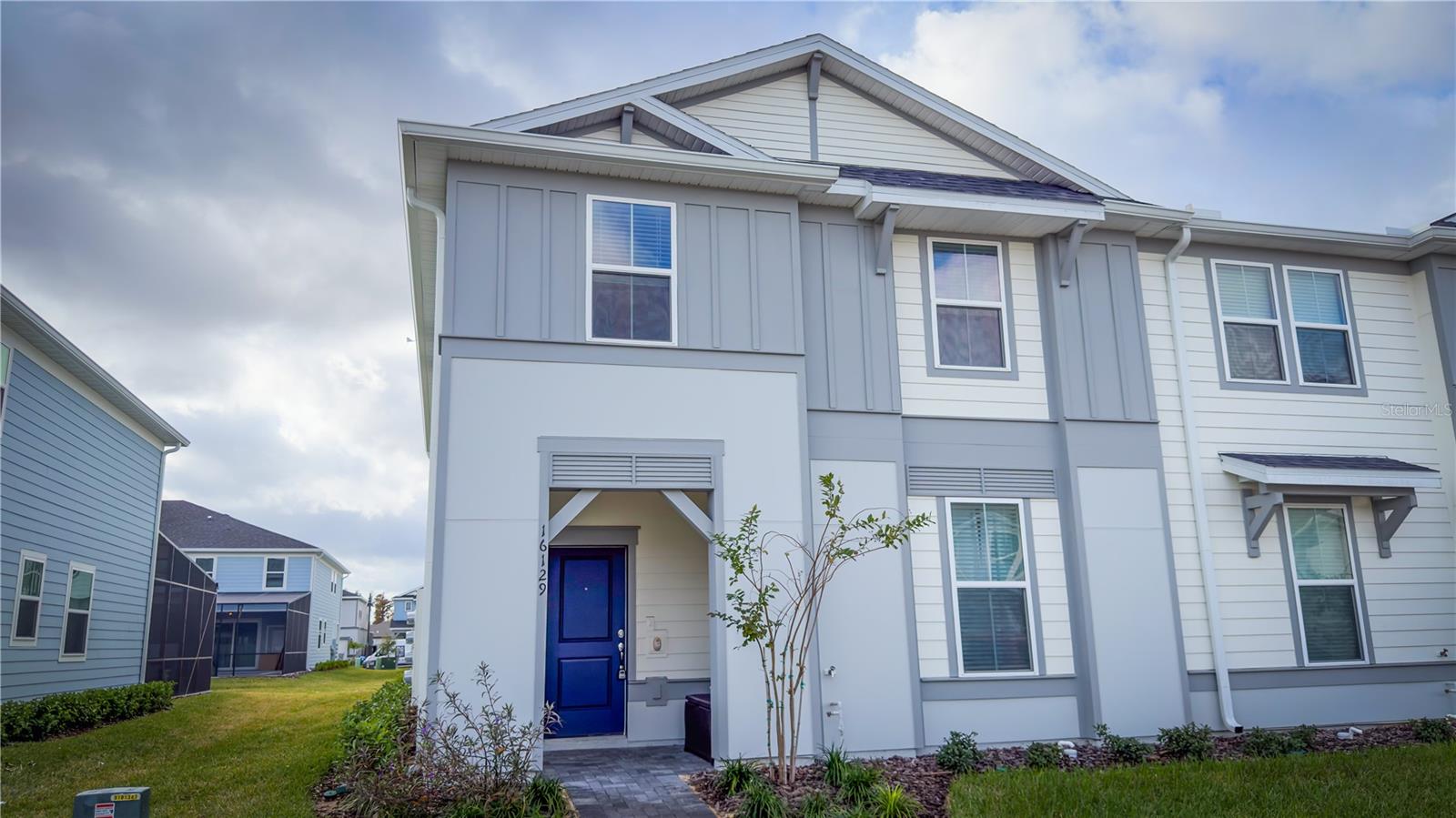 Listing photo for 16129 Palm Frond Ave