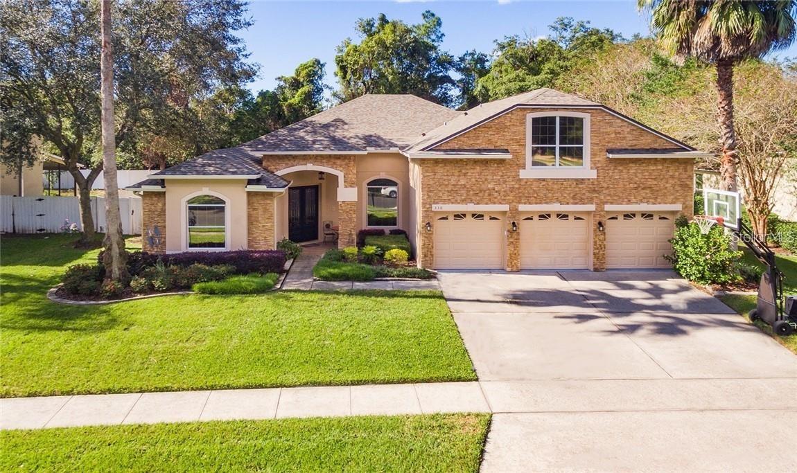 338 PINESTRAW CIRCLE