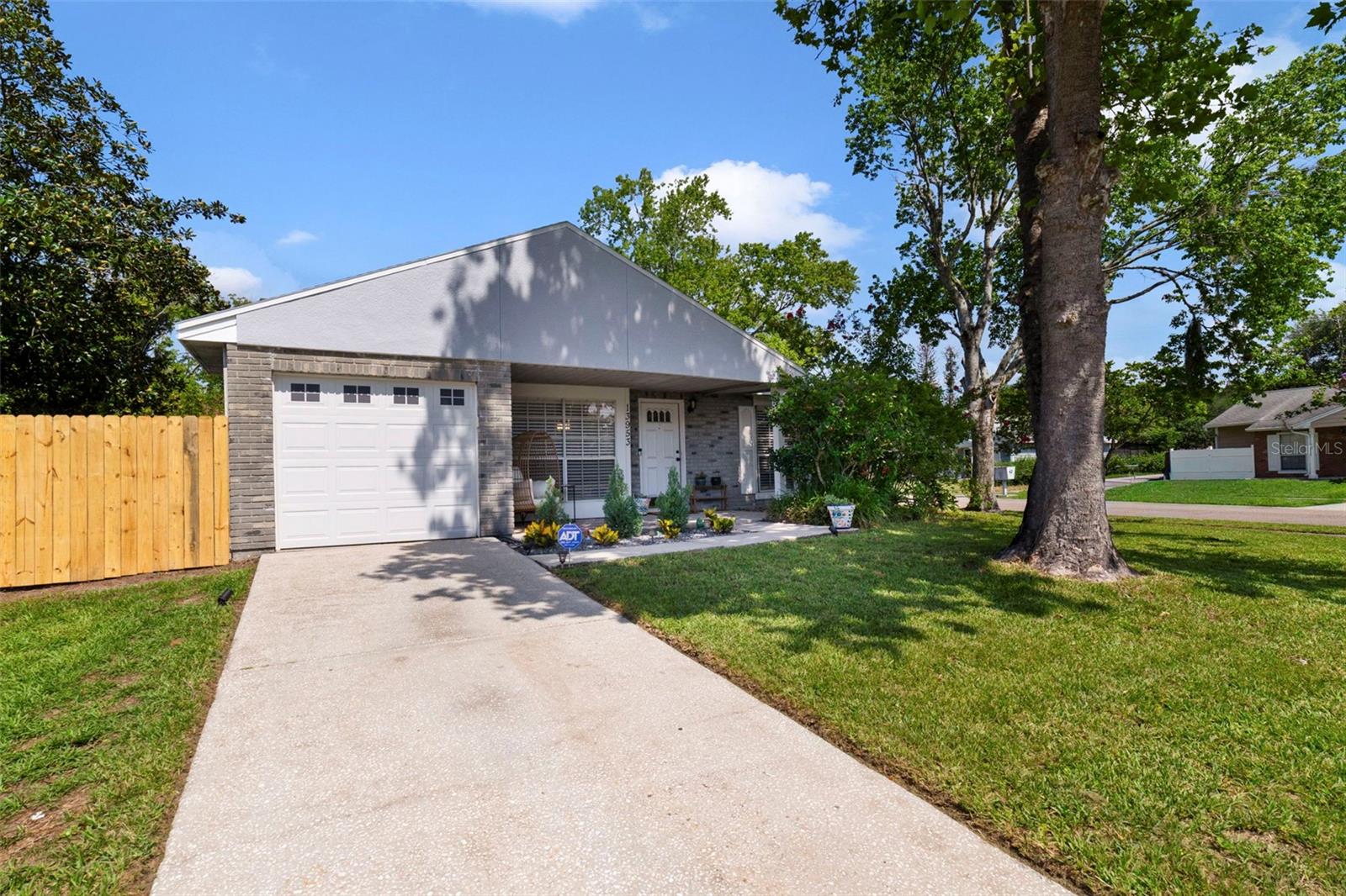 13953 FOX MEADOW DRIVE