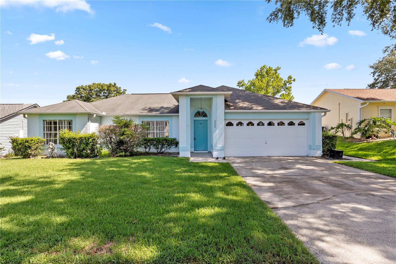 6828 WOODGRAIN COURT