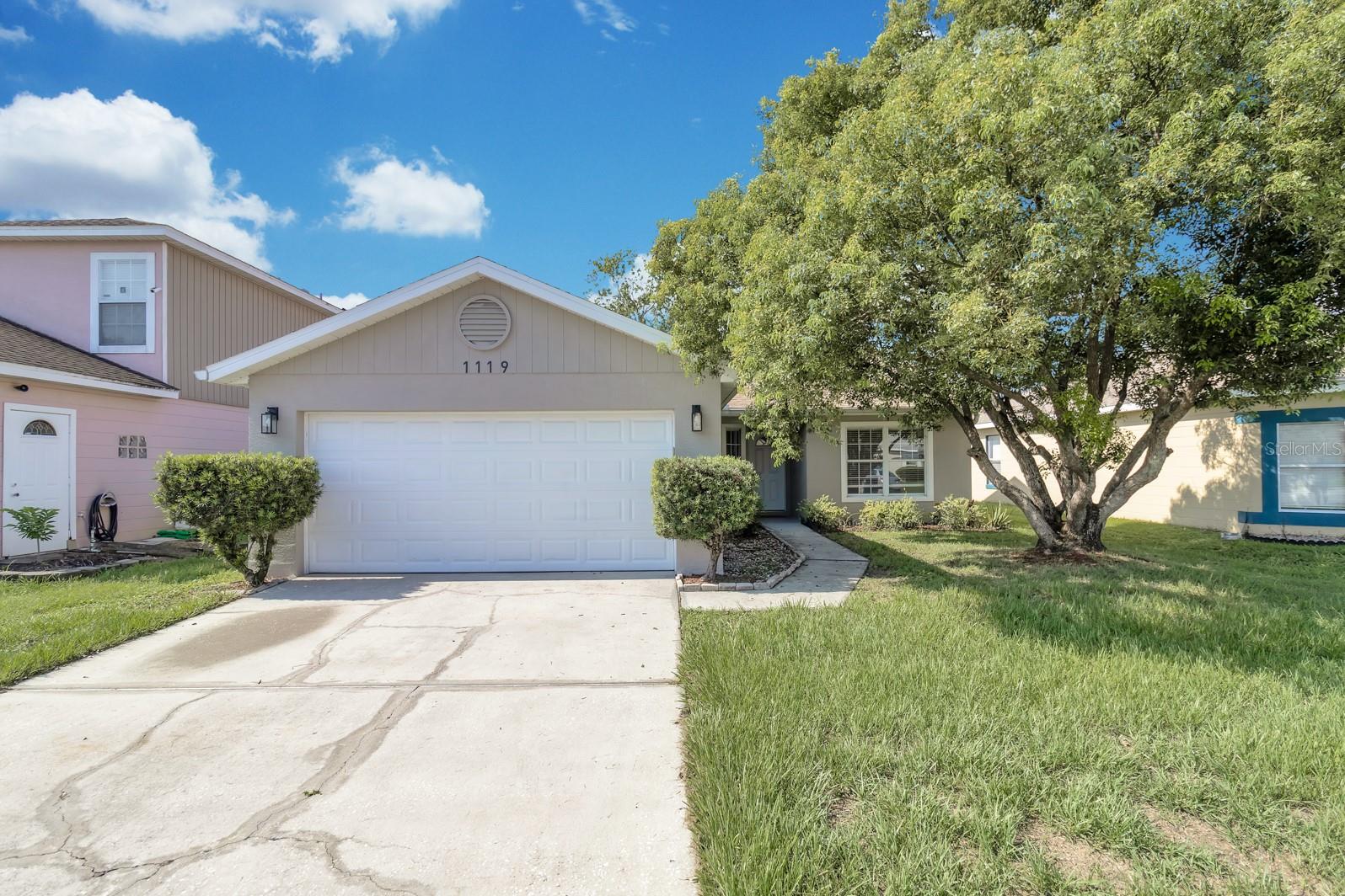 1119 TYLER LAKE CIRCLE