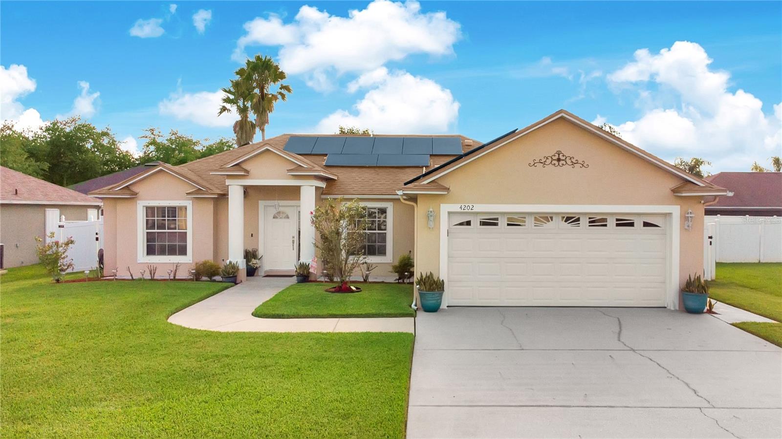 4202 CRACKER COURT