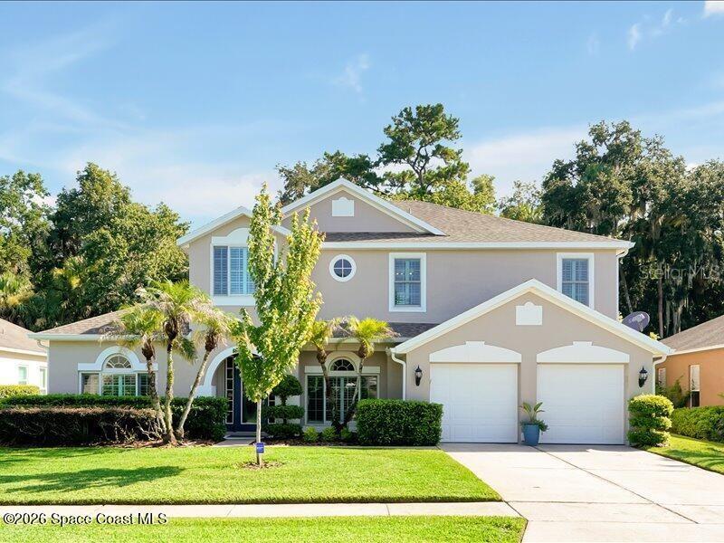 340 TWELVE OAKS DRIVE
