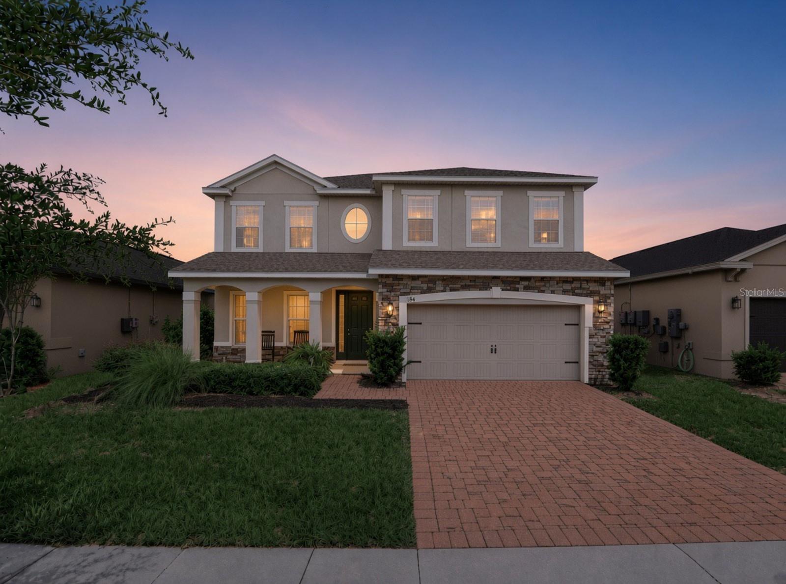 Listing photo 1 for 184 Whirlaway Dr