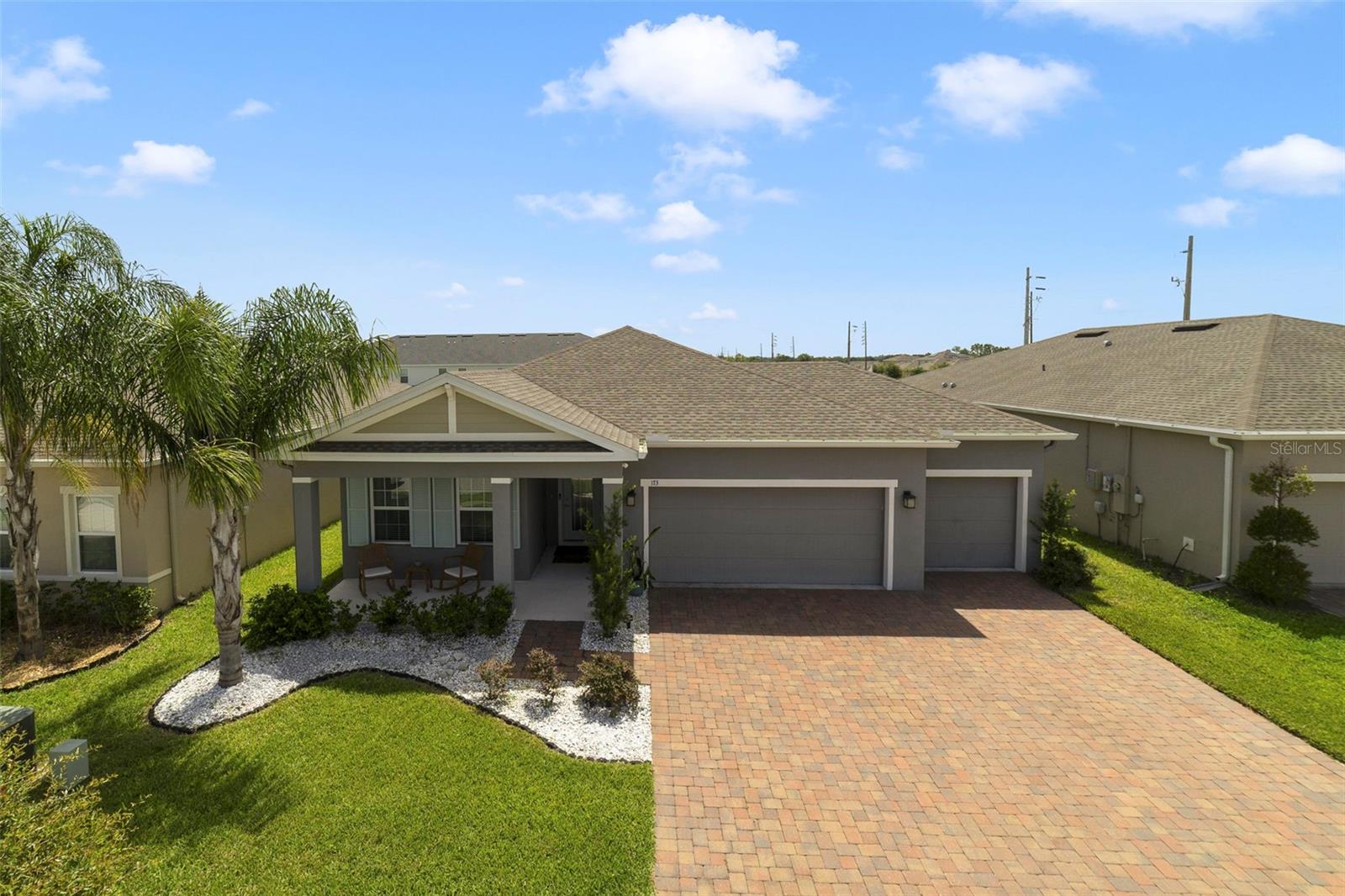 173 LAVENNA AVENUE