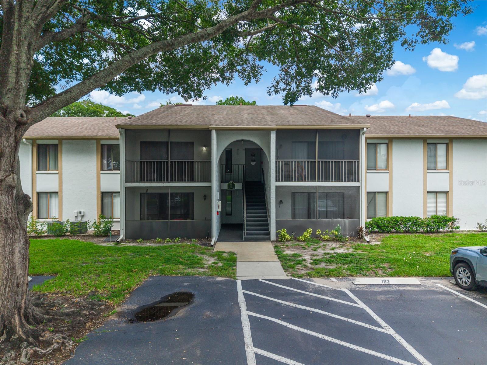 8201 SUN SPRING CIRCLE Unit C2
