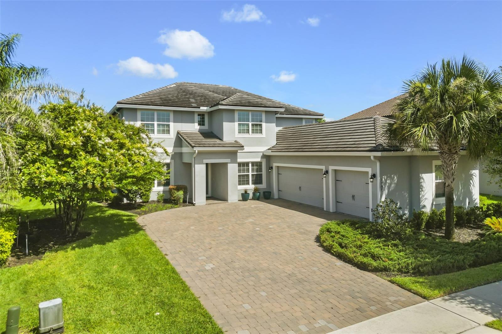 7389 JOHN HANCOCK DRIVE