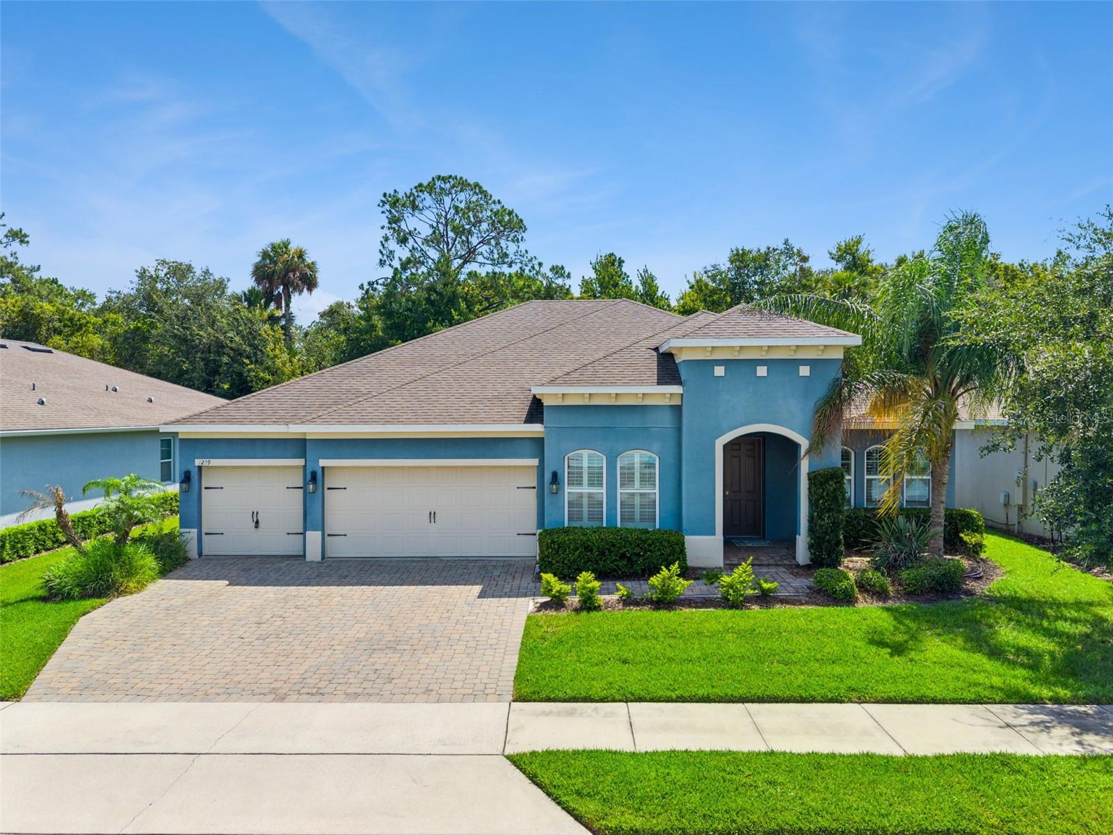 1239 GRASS FERN LANE