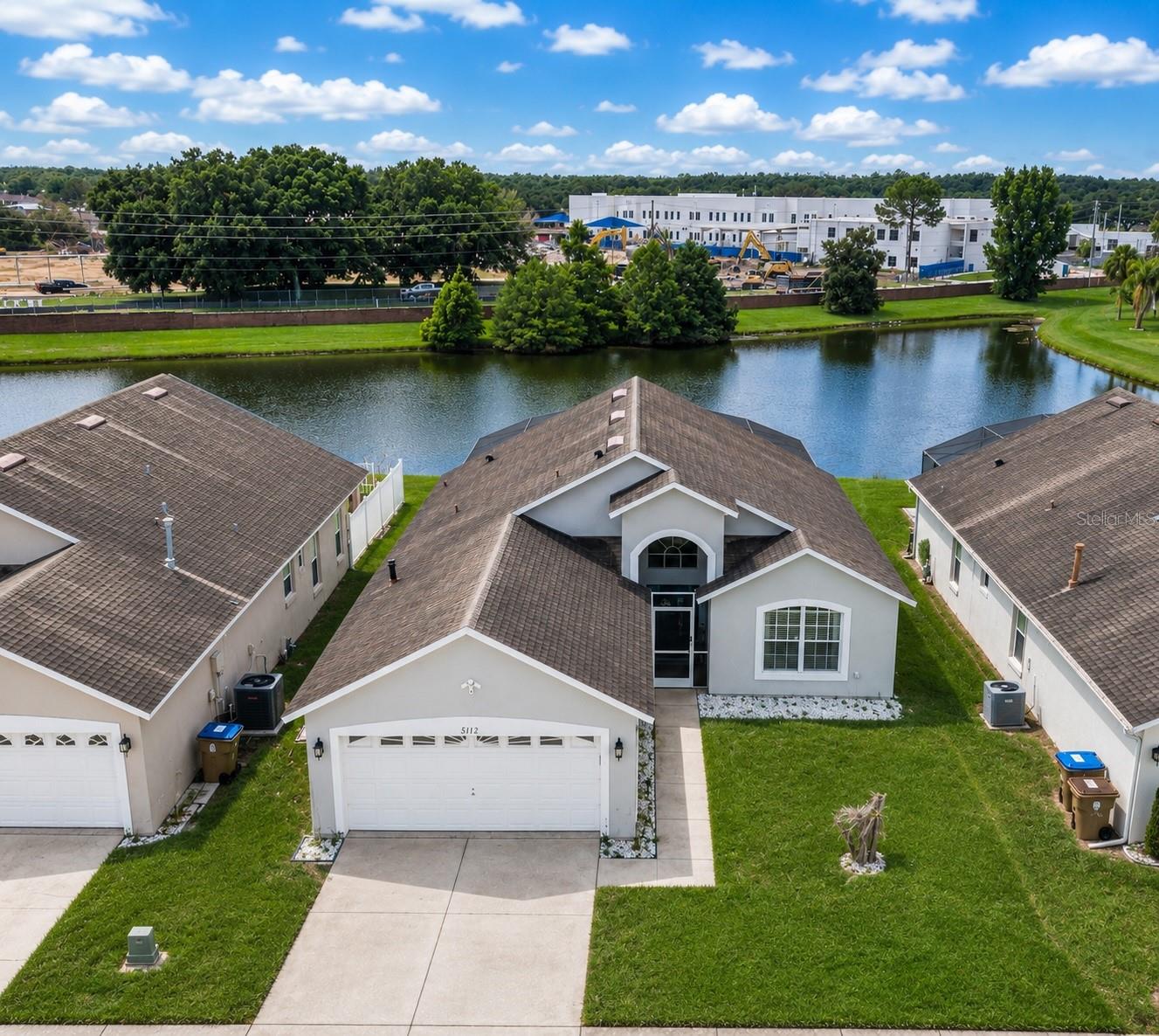 5112 VIOLET LANE