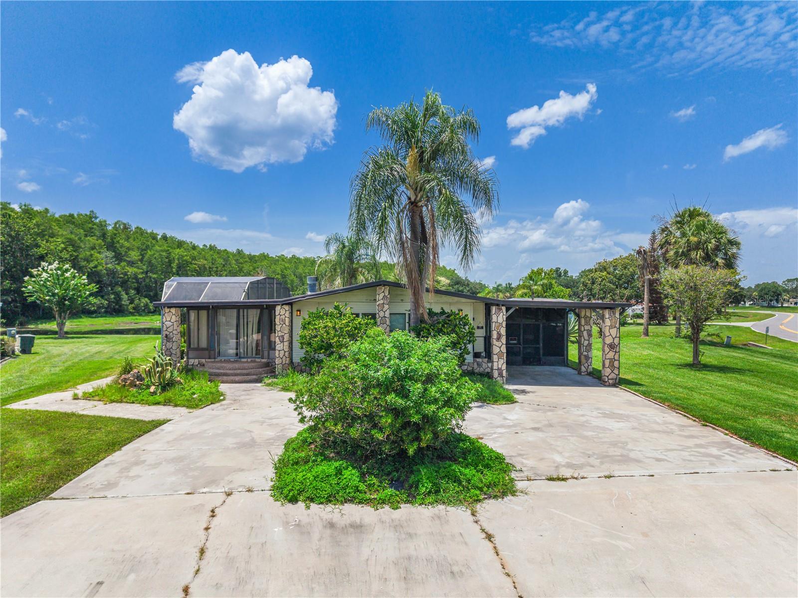 2602 EINWOOD DRIVE