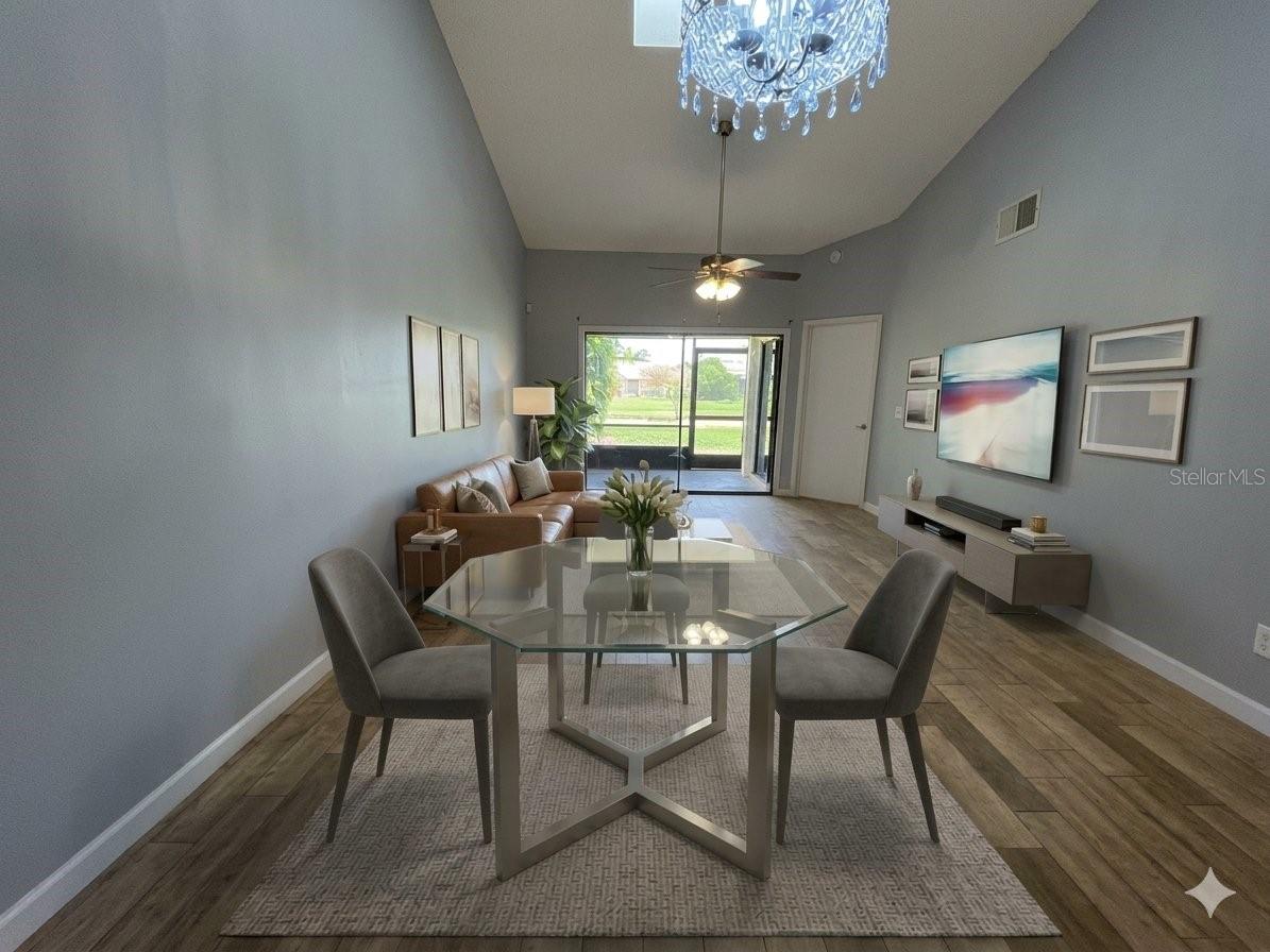 Listing photo 3 for 82 Lakepointe Cir #82